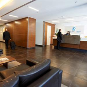 Aparthotel Amity