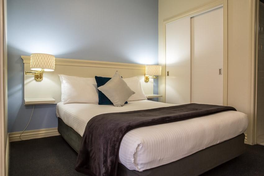 Aparthotel Collins Melbourne