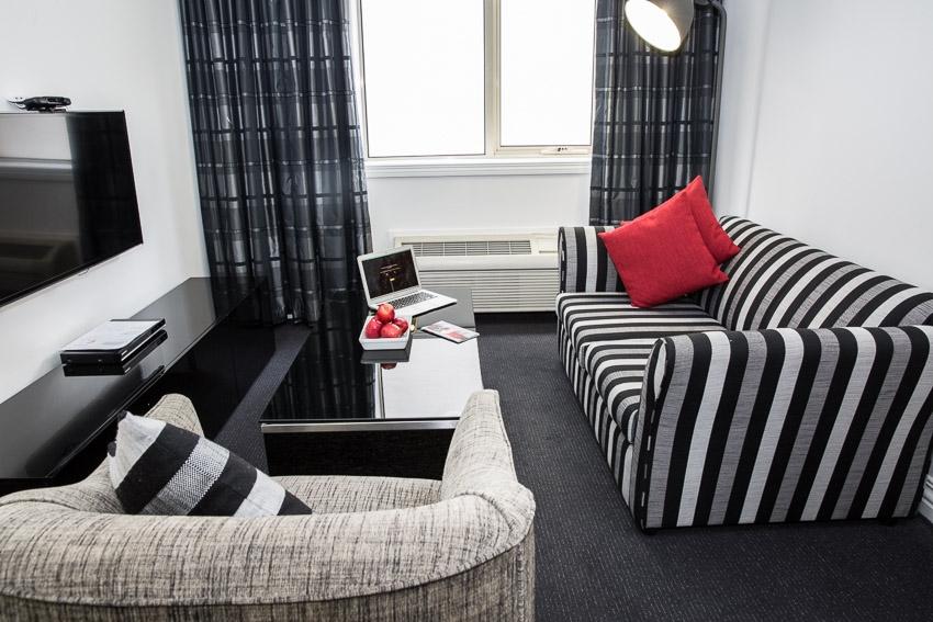 Collins 4* Melbourne