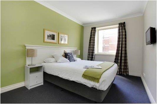 Collins Aparthotel 4*