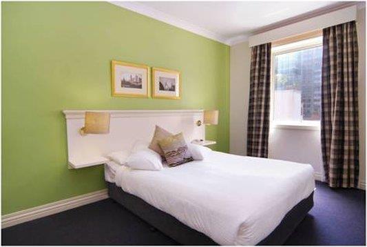 Collins Aparthotel