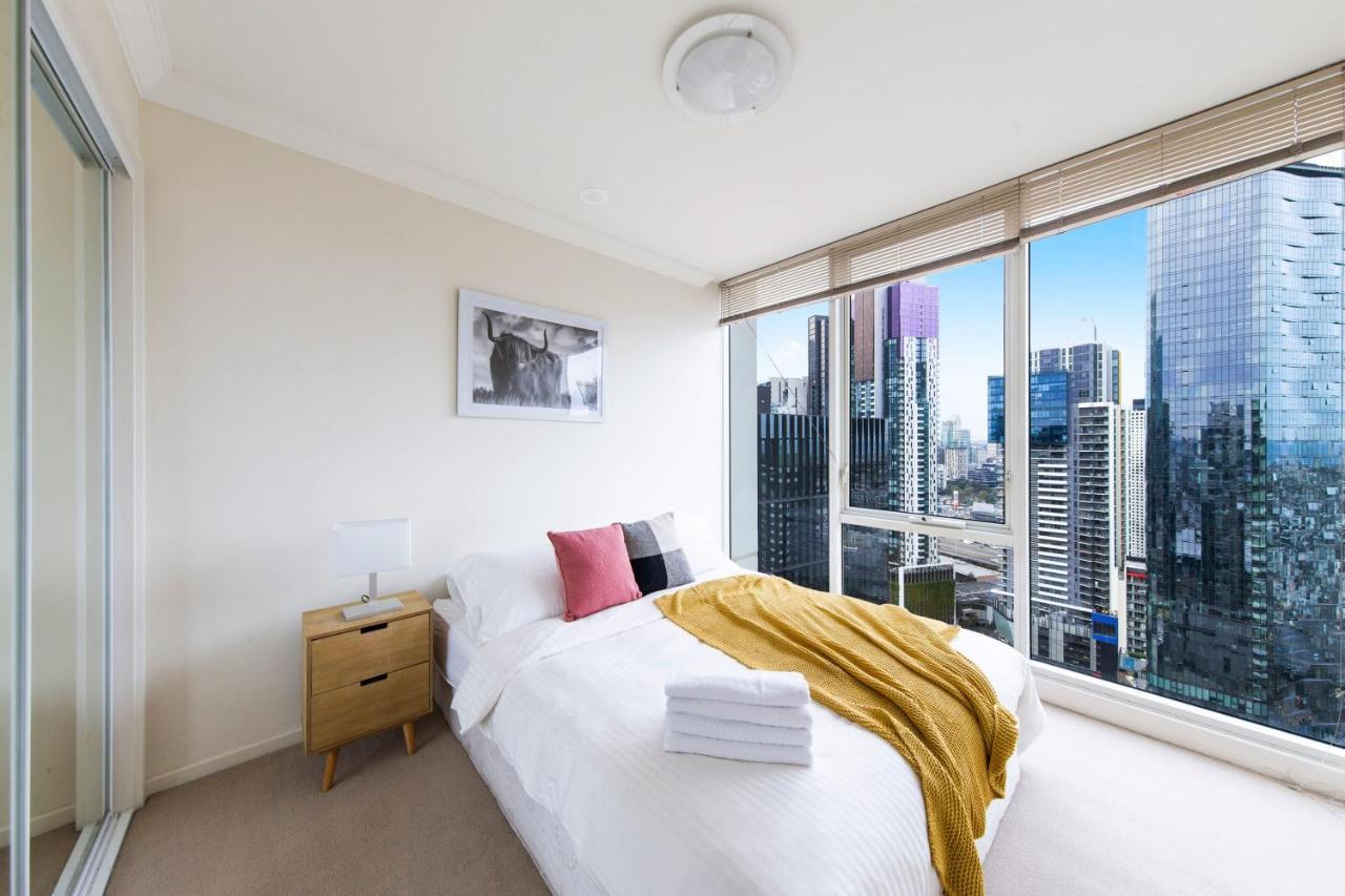 Apartment A Cozy & Spacious 2Br Apt Next To Crown With City Views & Free Parking