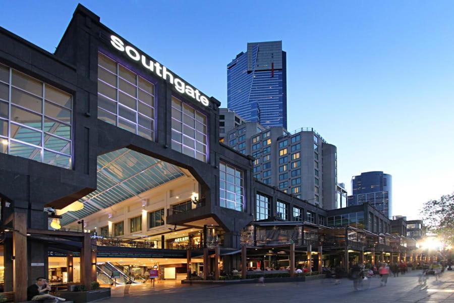 Apartment A Cozy & Spacious 2Br Apt Next To Crown With City Views & Free Parking Melbourne