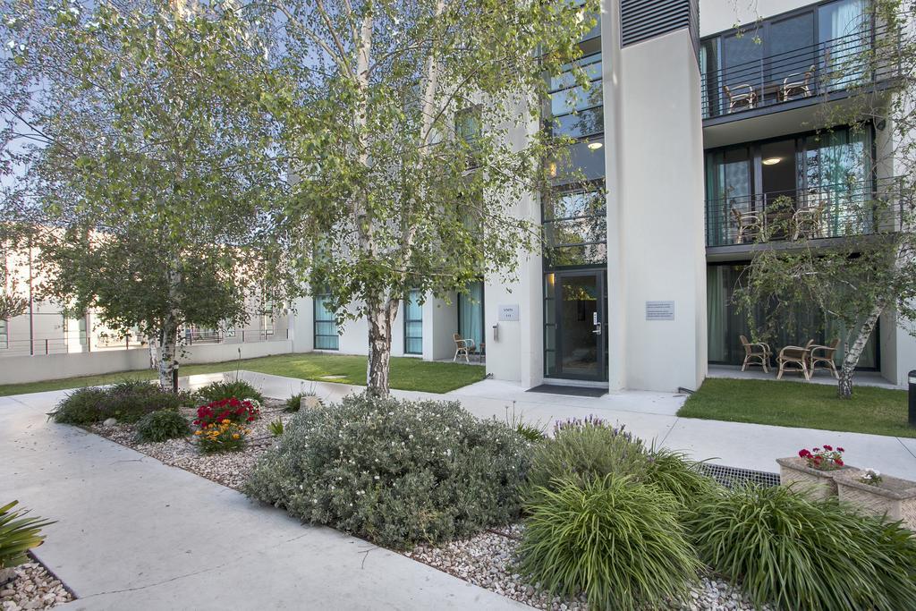 Quest Flemington Aparthotel Melbourne