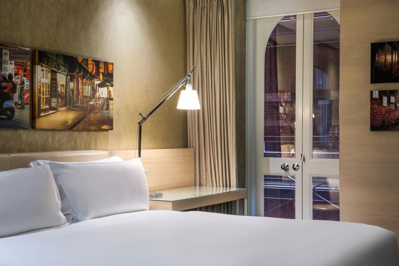Hotel Intercontinental The Rialto By Ihg Melbourne
