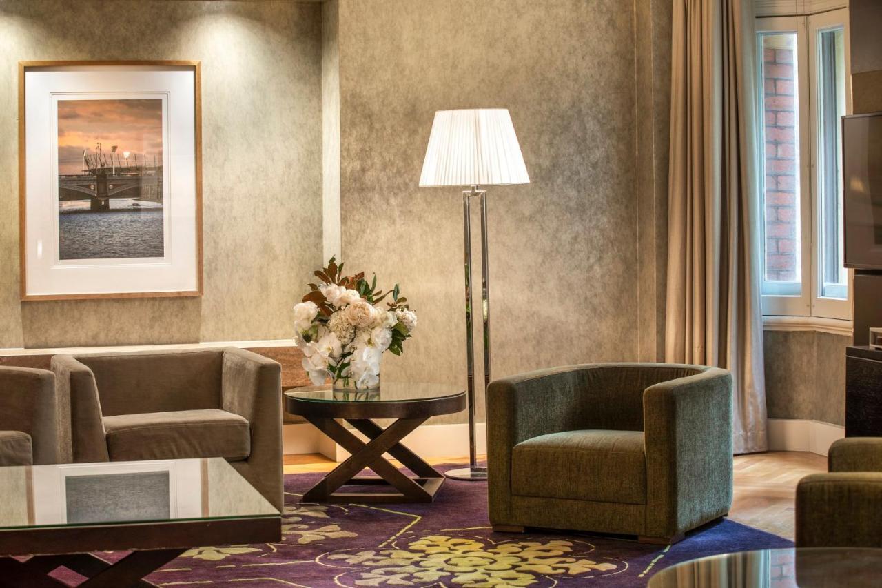 Intercontinental The Rialto By Ihg Hotel