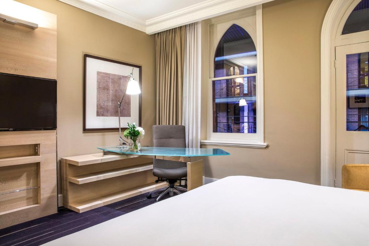 Intercontinental The Rialto By Ihg Melbourne