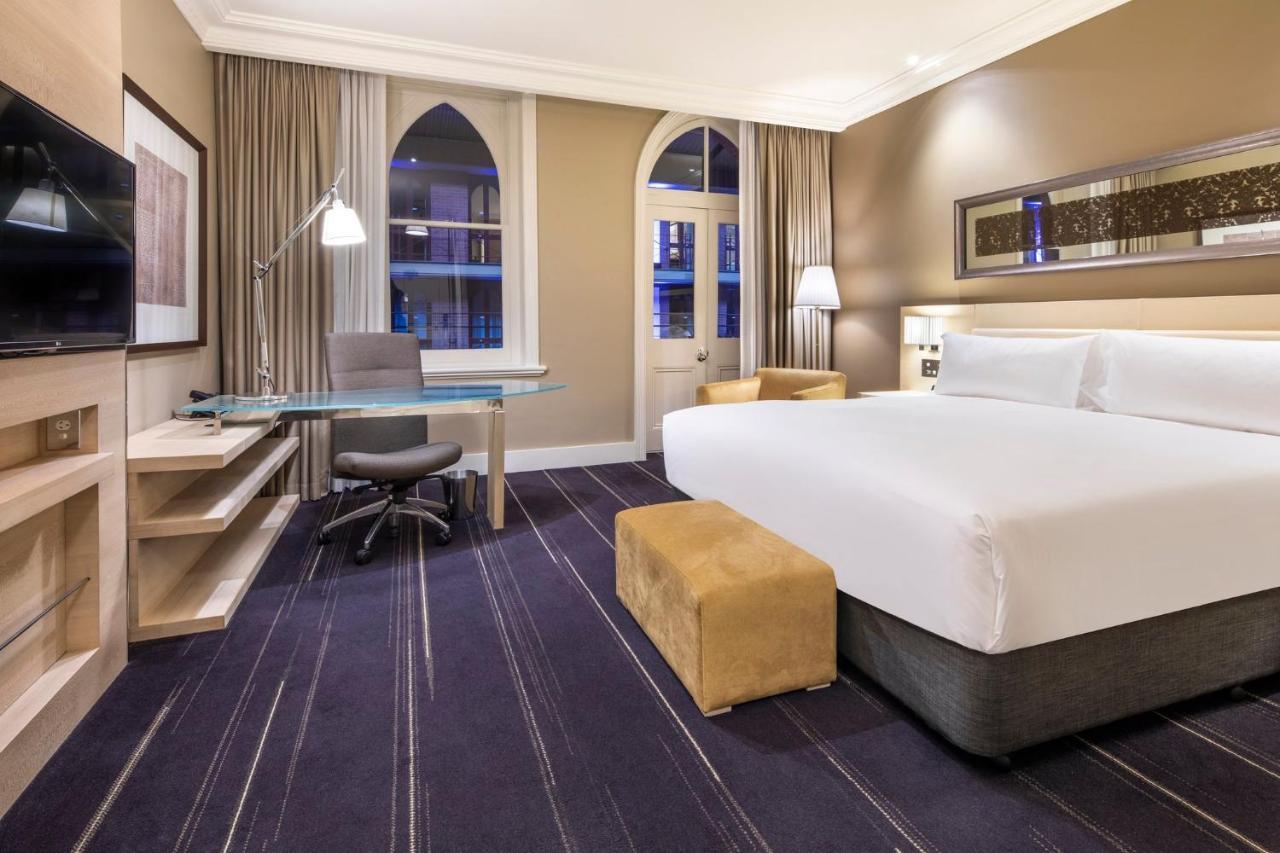 Intercontinental The Rialto By Ihg 5*