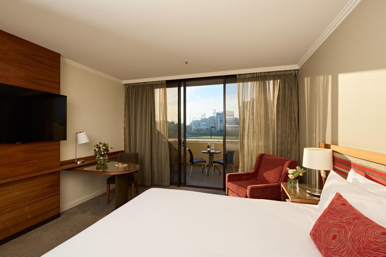 View Hotel