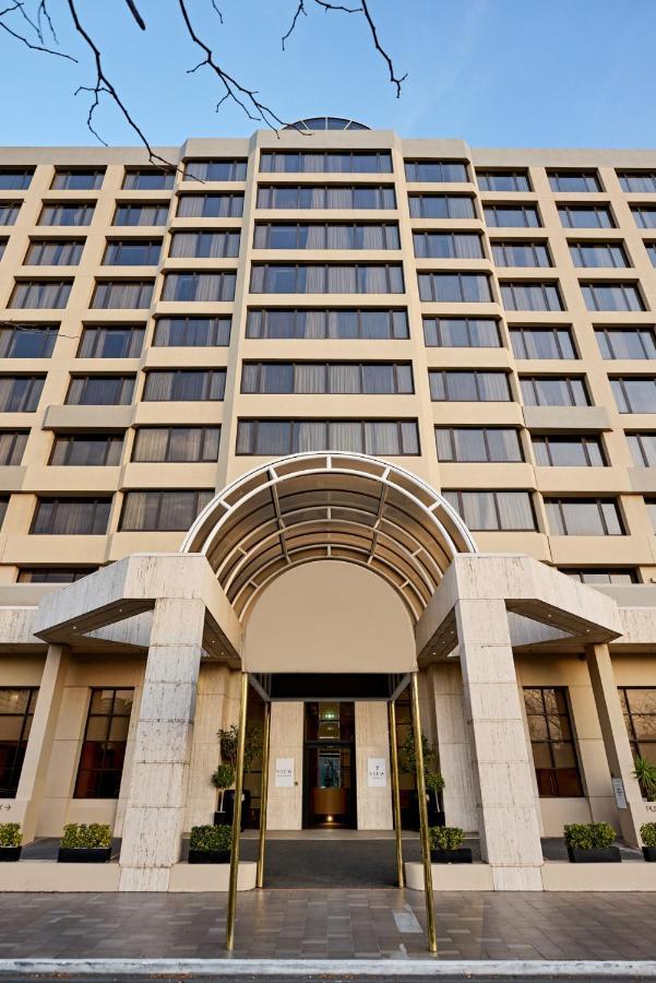 View Hotel Melbourne