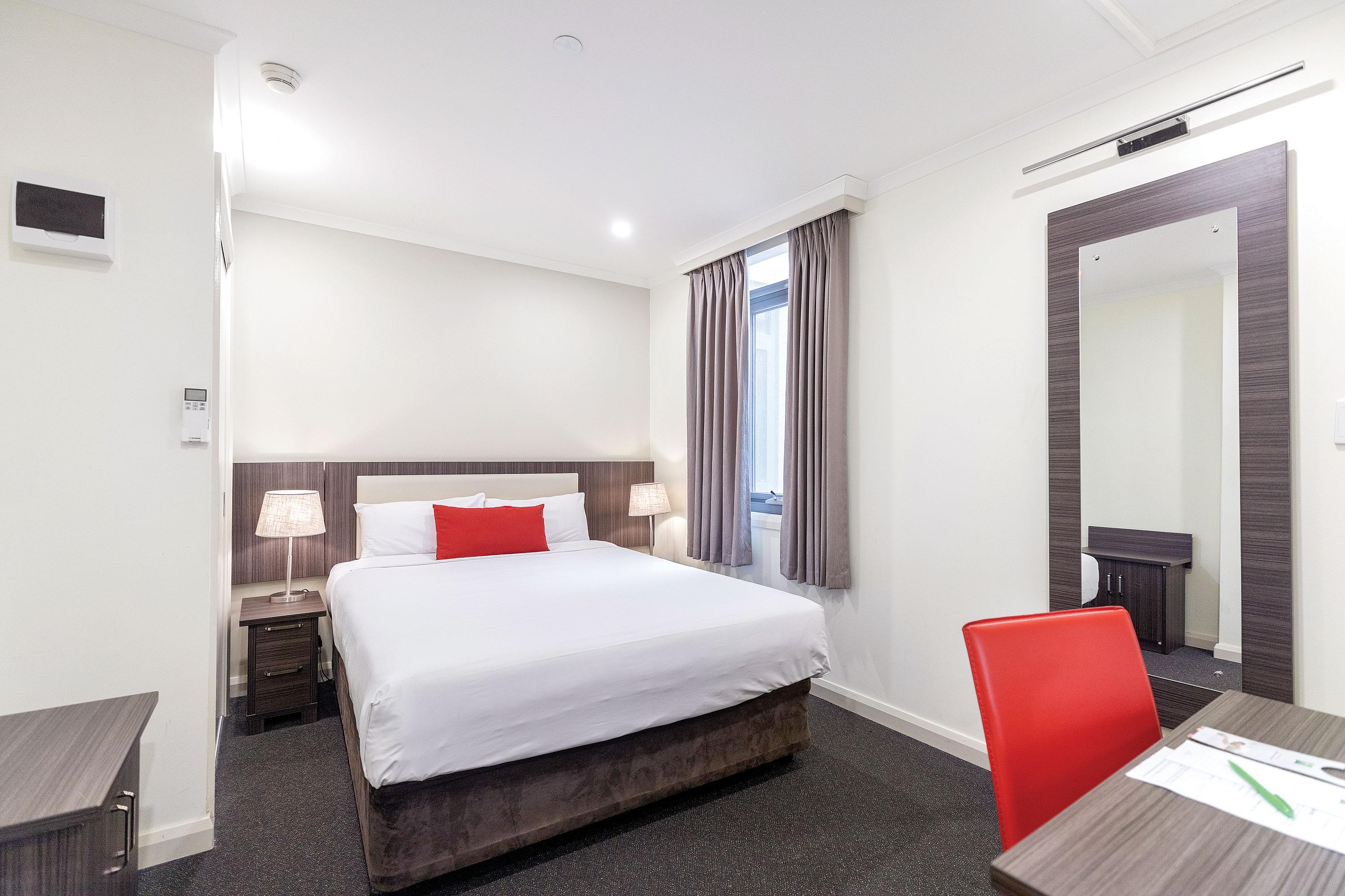 Hotel Ibis Styles Kingsgate Melbourne