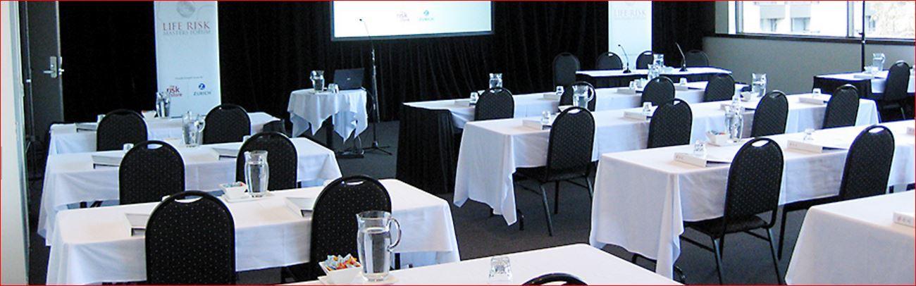 Hotel Crowne Plaza Carlton By Ihg Melbourne