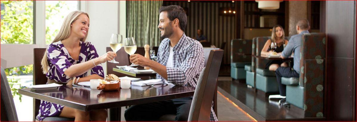 Hotel Crowne Plaza Carlton By Ihg
