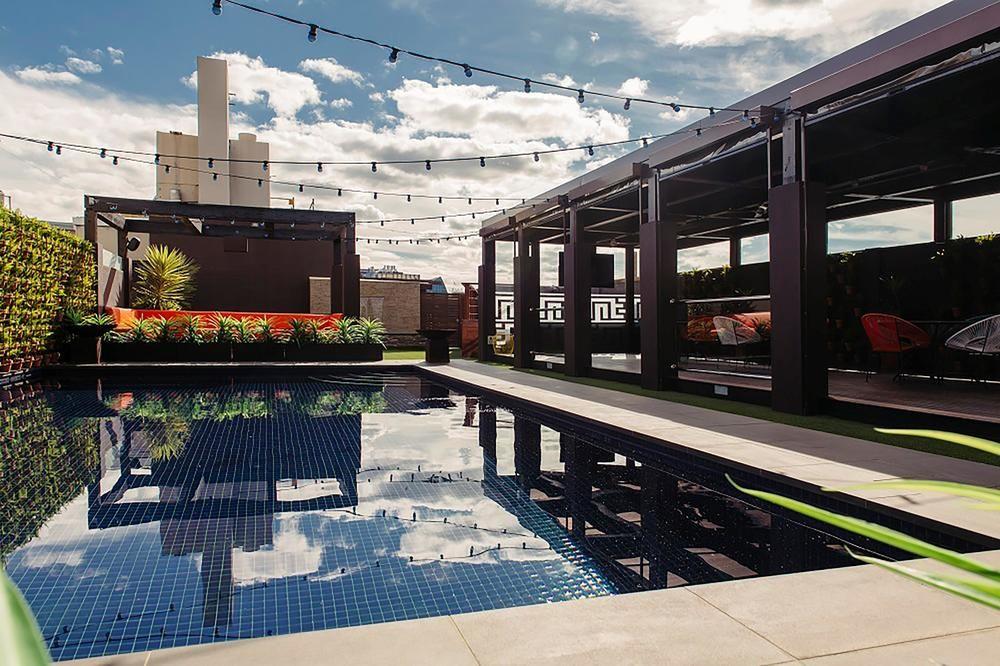 Crowne Plaza Carlton By Ihg Melbourne