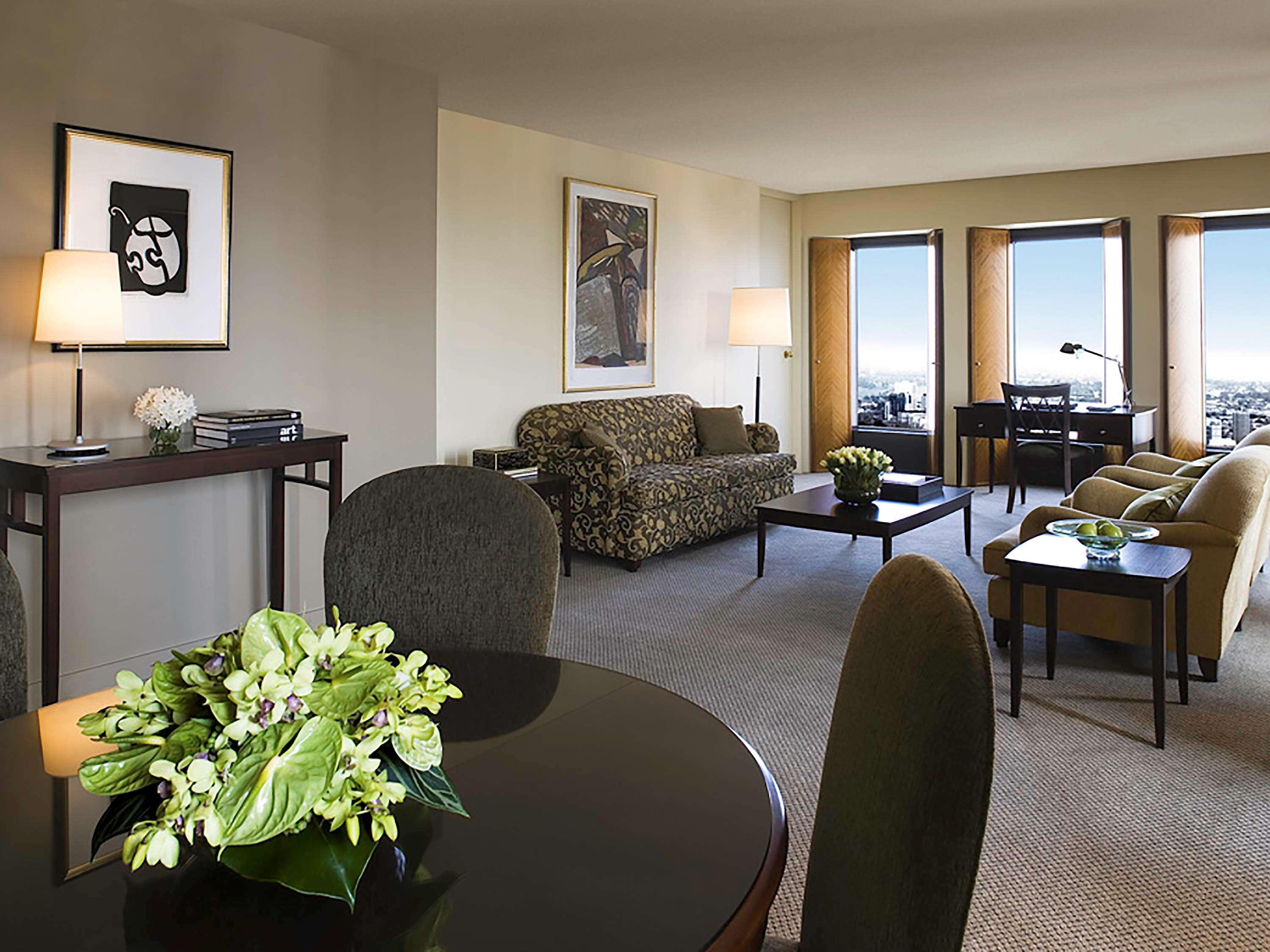 Sofitel On Collins Hotel