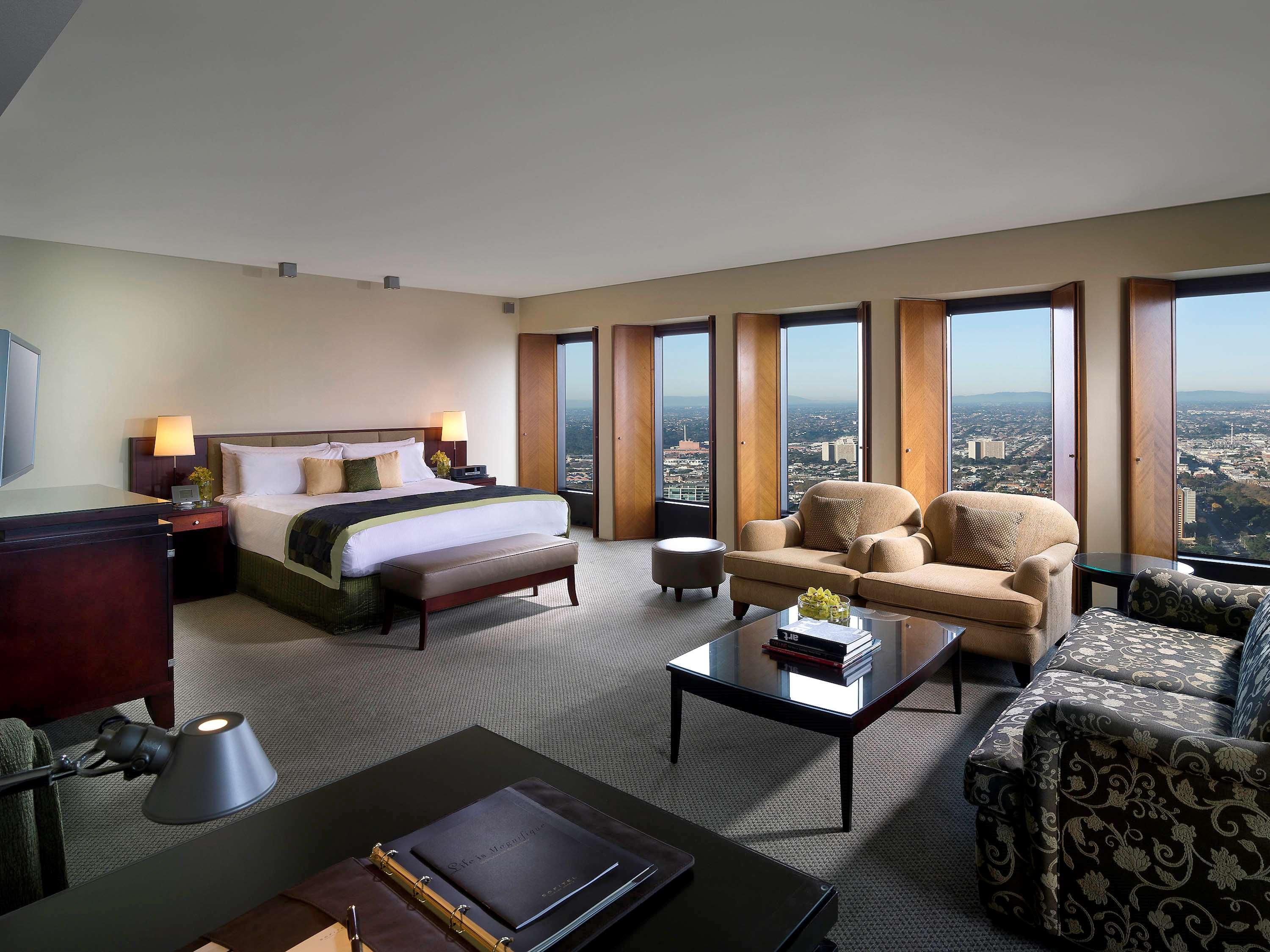 Sofitel On Collins Hotel