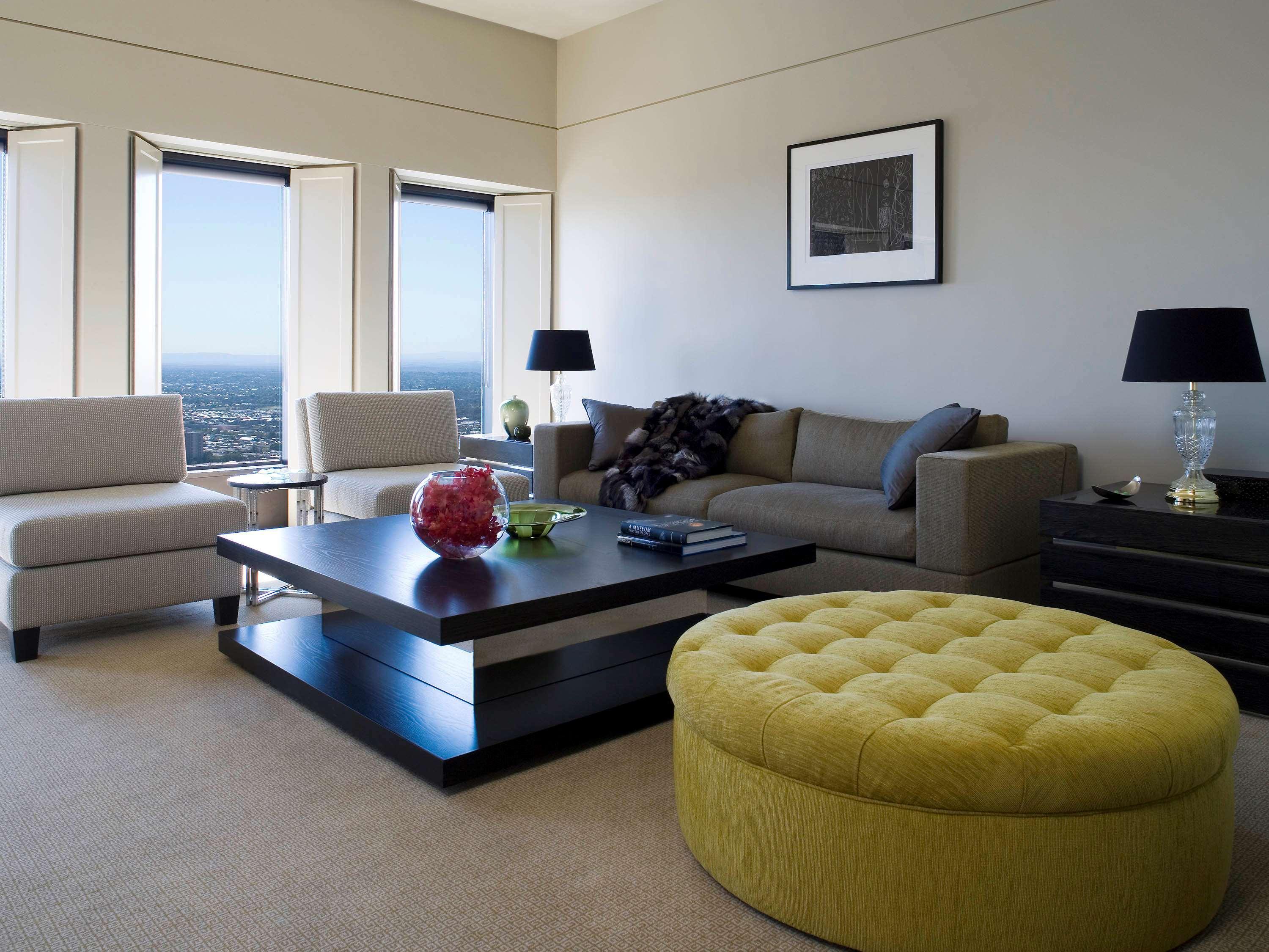 Sofitel On Collins Hotel 5*