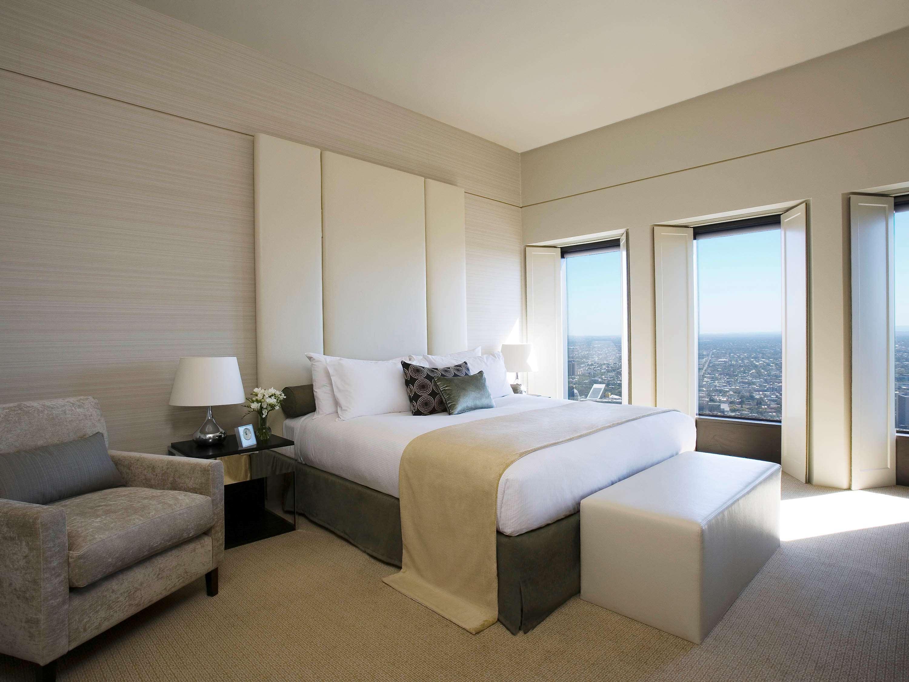 Sofitel On Collins Hotel