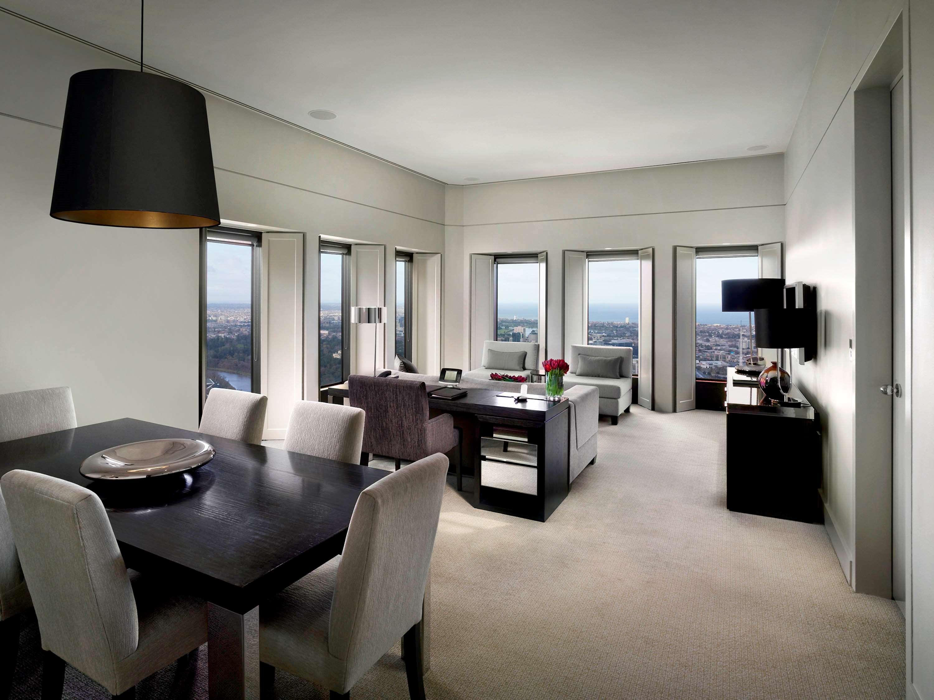 Sofitel On Collins Melbourne