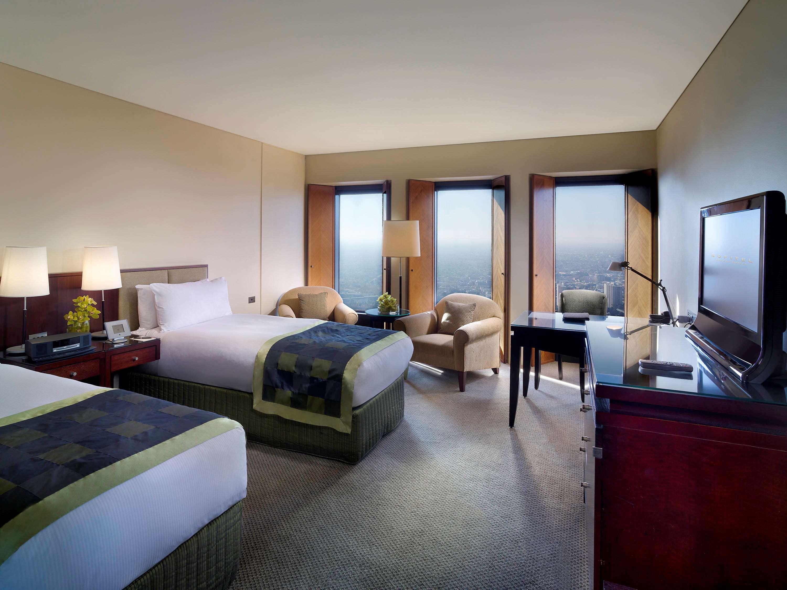 Sofitel On Collins
