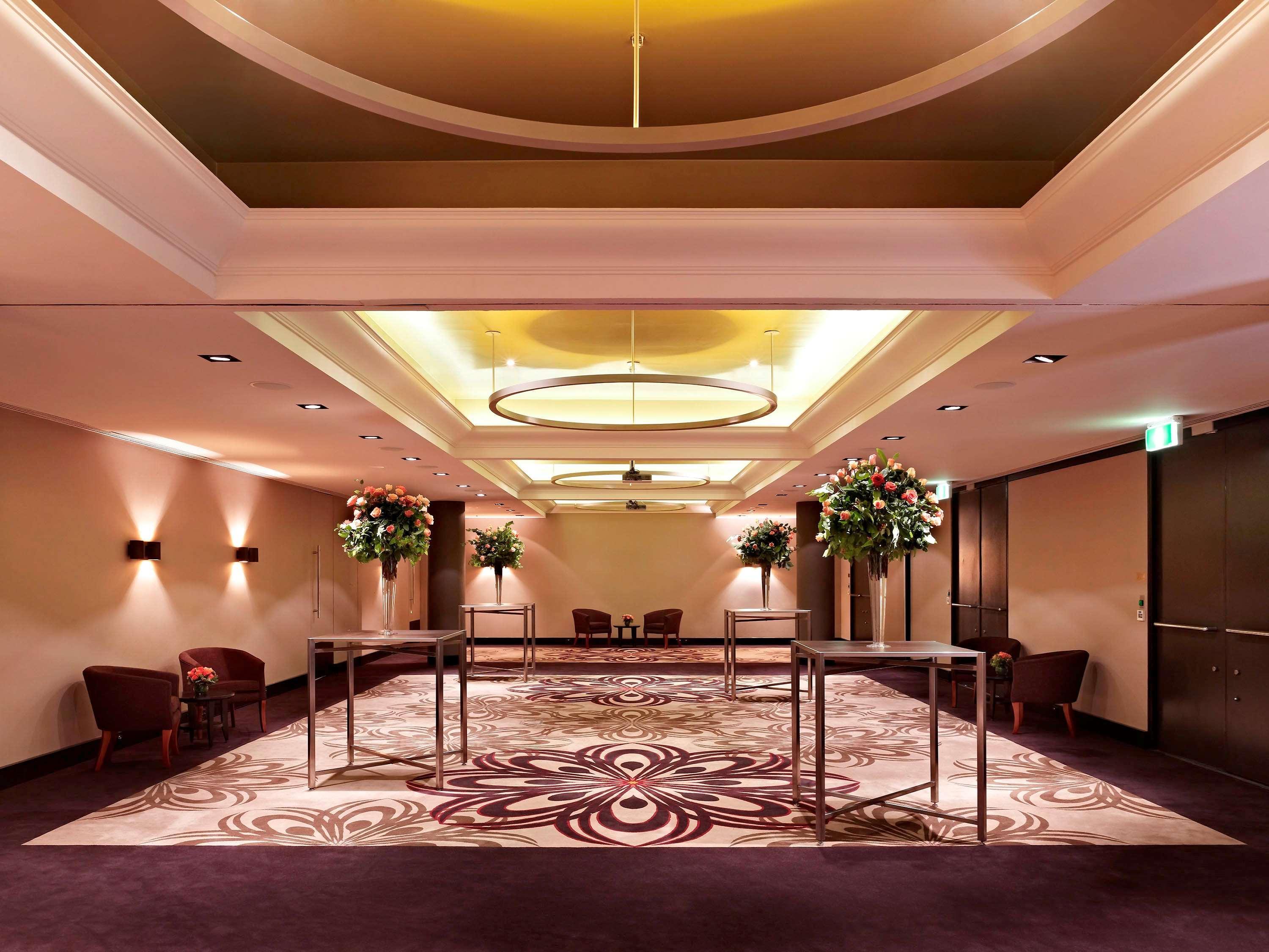 Sofitel On Collins Hotel Melbourne