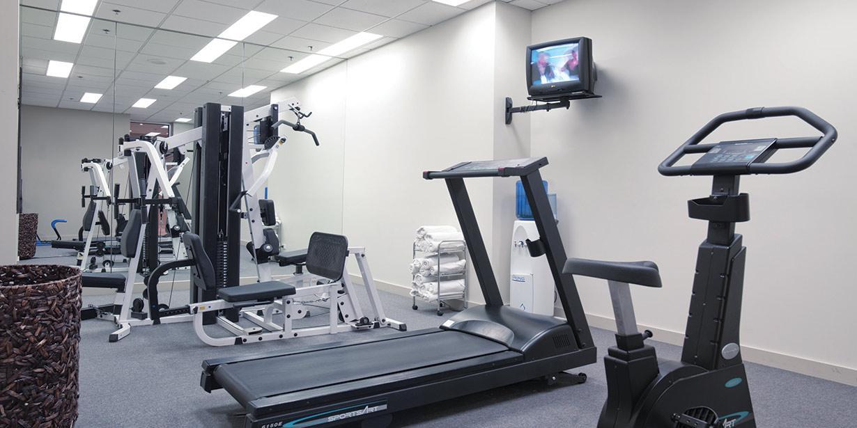 Adina Flinders Street Aparthotel 4*