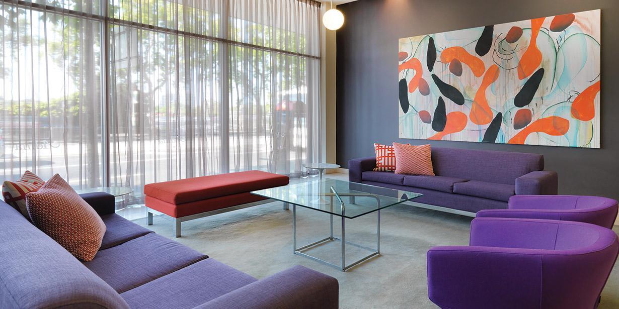 Adina Flinders Street Aparthotel 4*