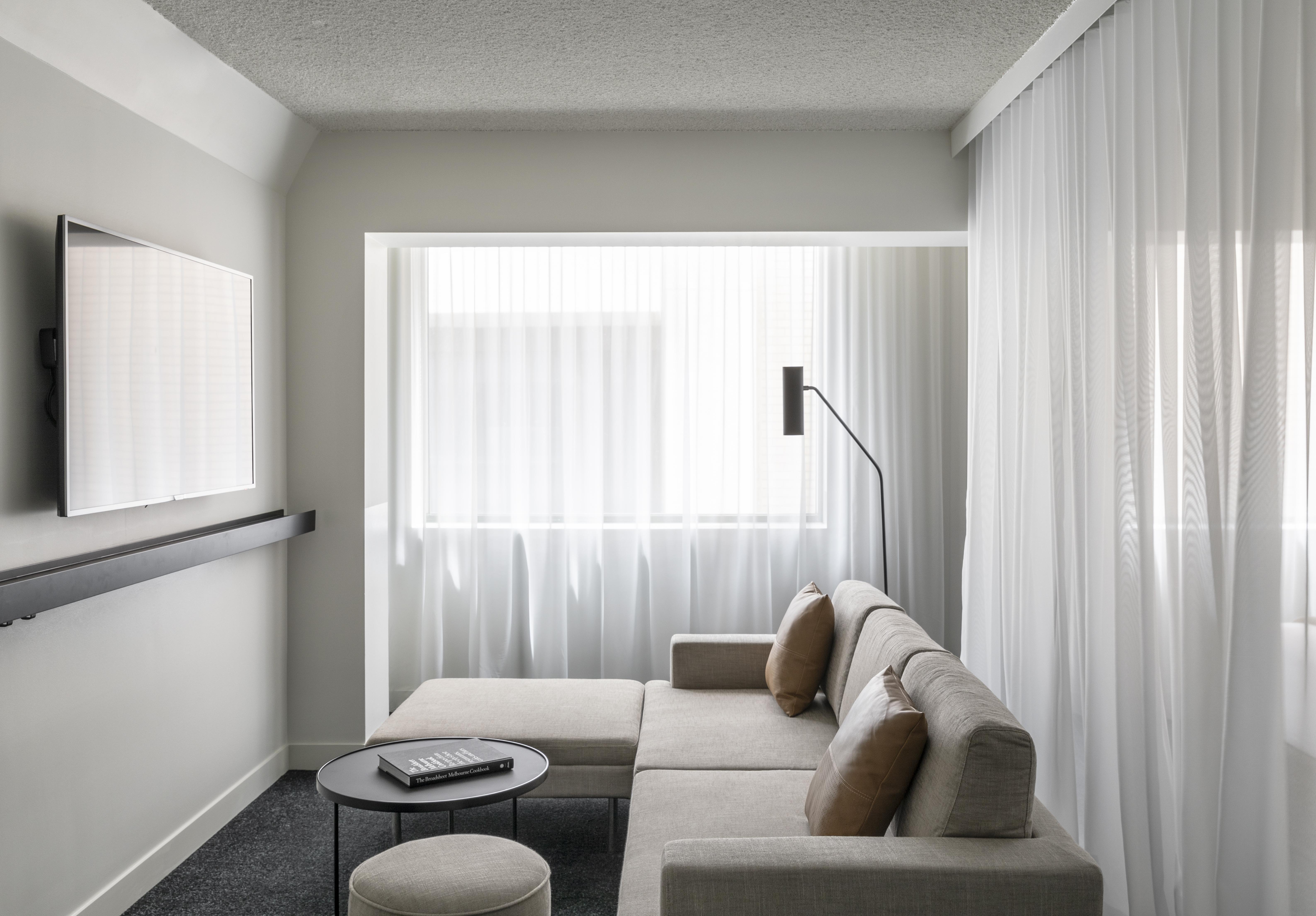 Lancemore Crossley St. Hotel 5*