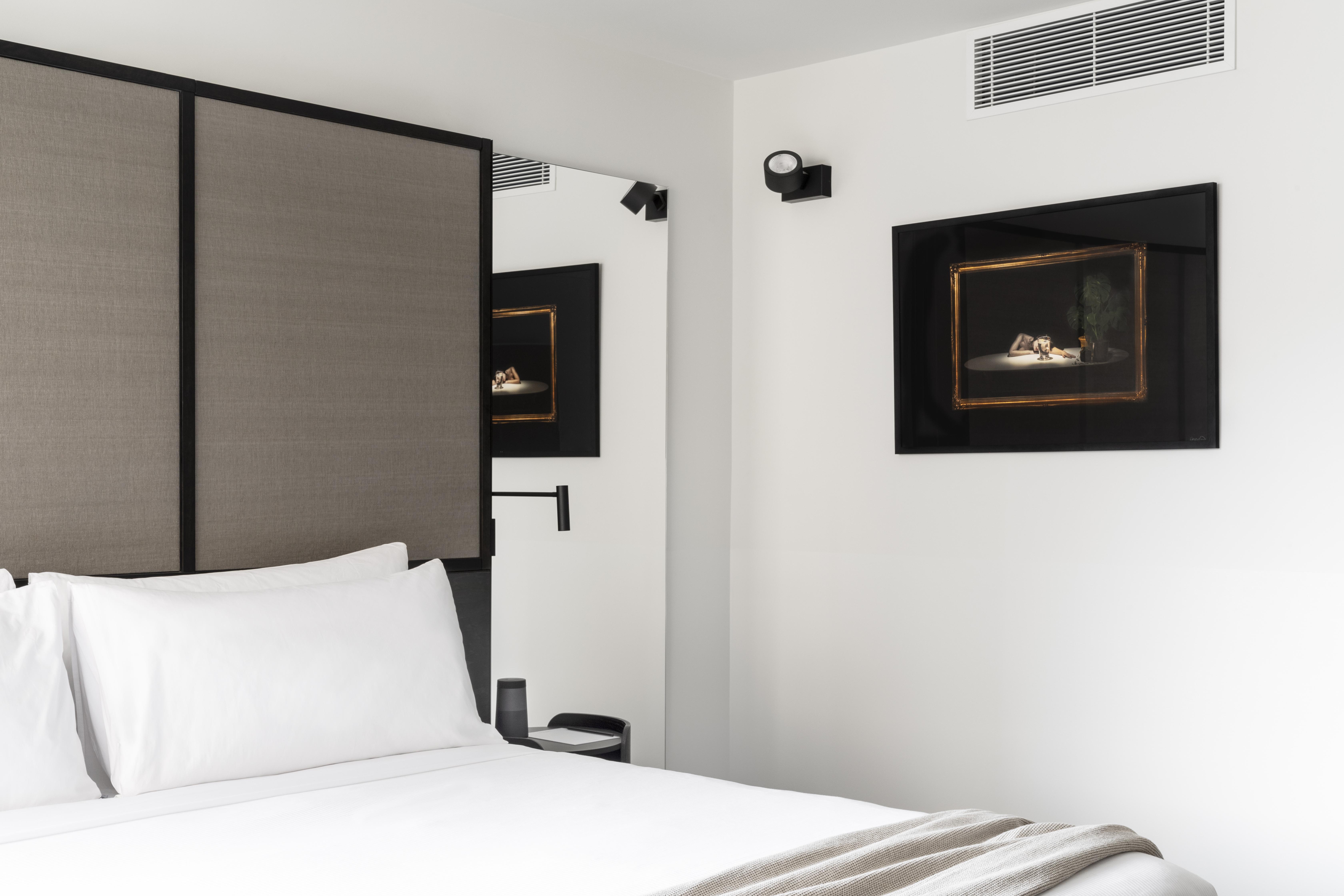 Lancemore Crossley St. 5*