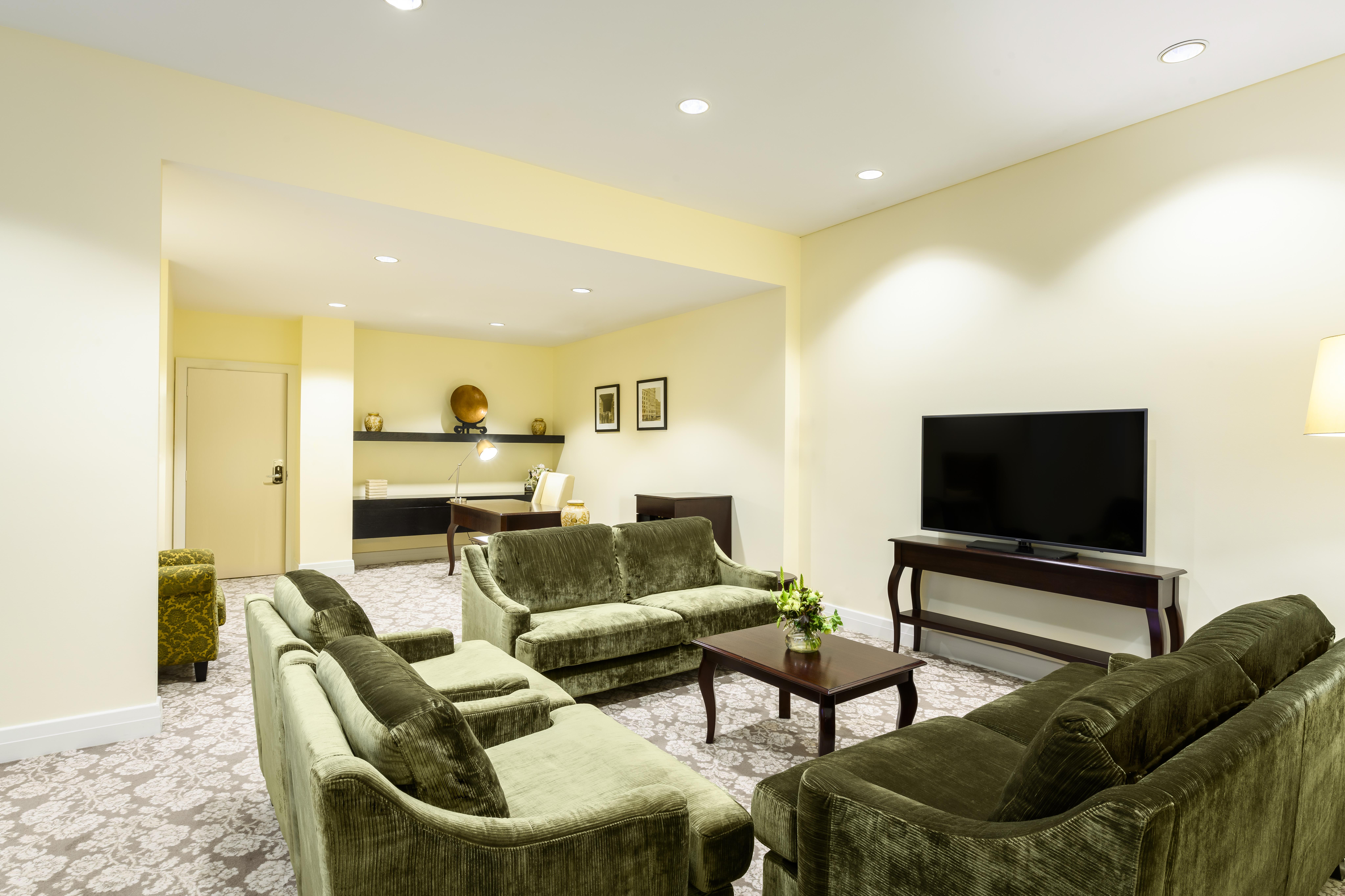 Hotel Rendezvous Melbourne