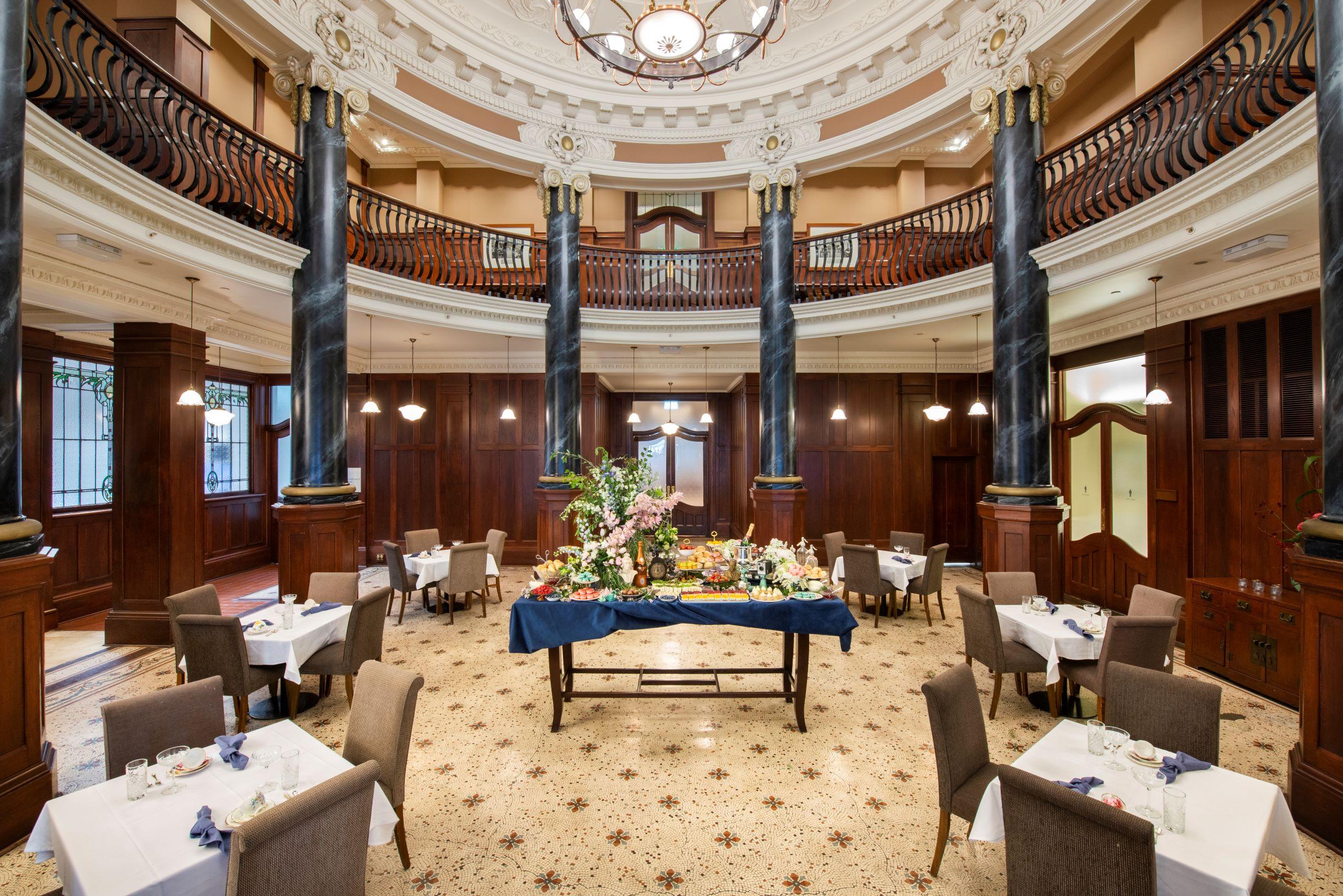 Rendezvous Hotel 4*