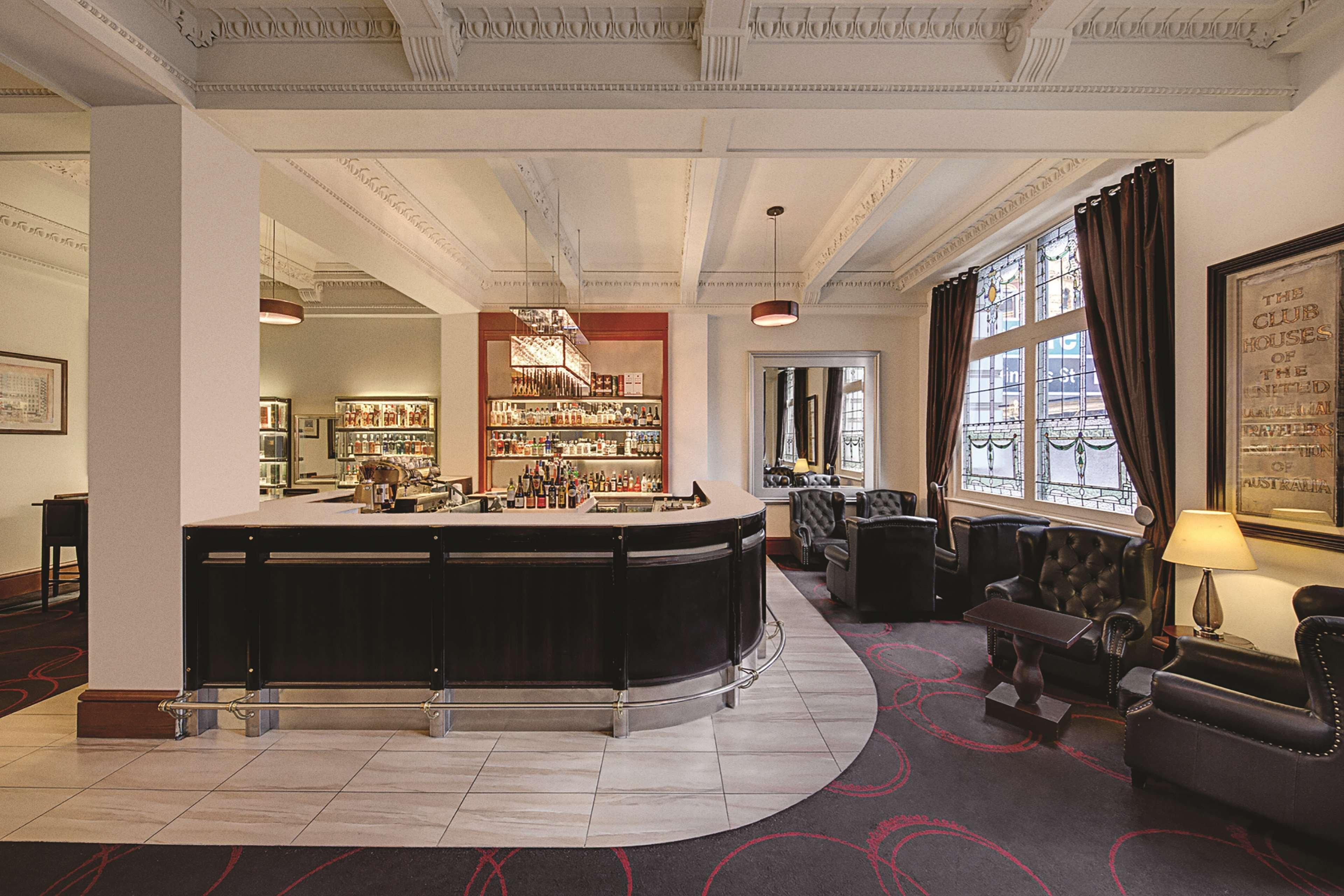 Hotel Rendezvous 4*