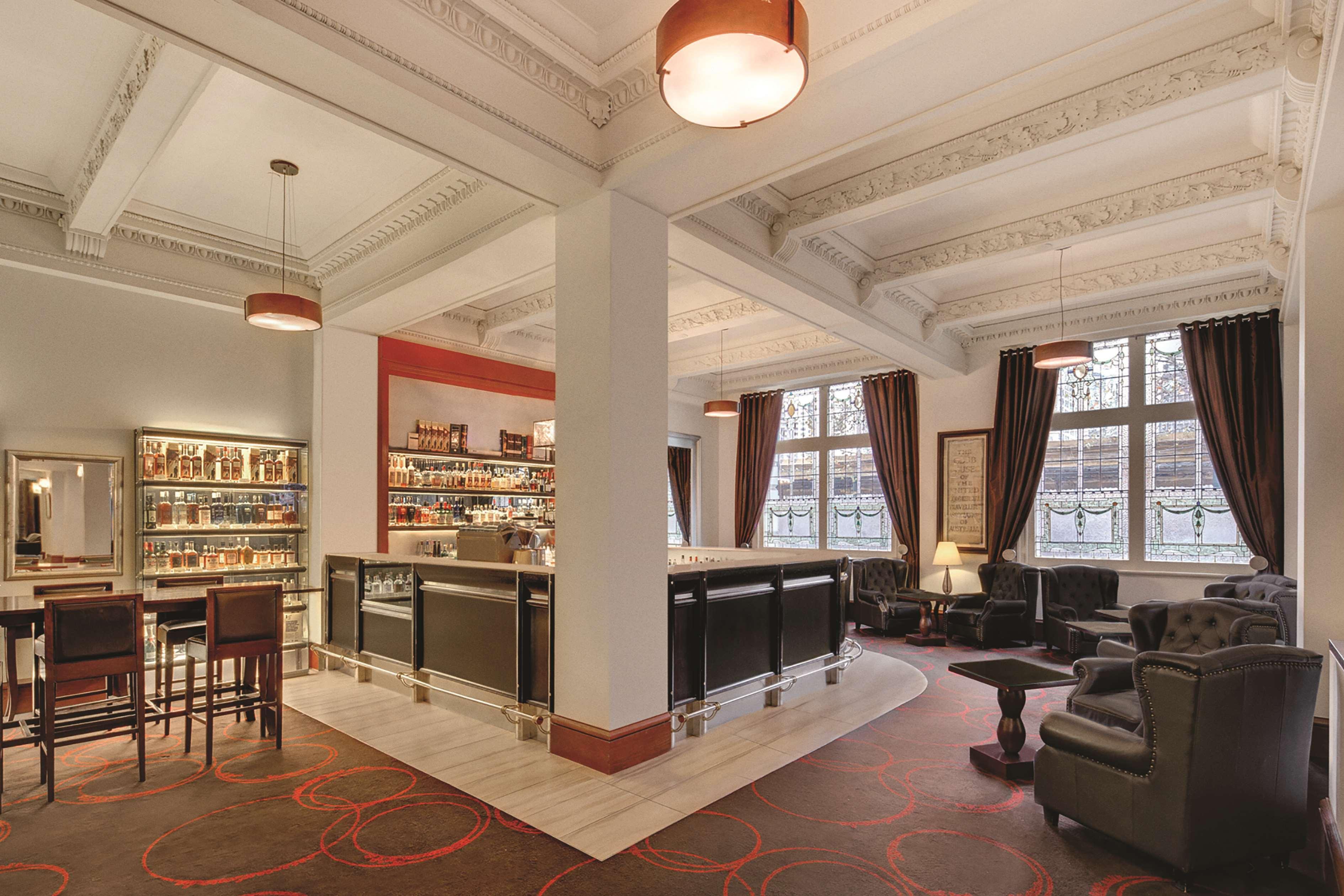 Rendezvous Hotel