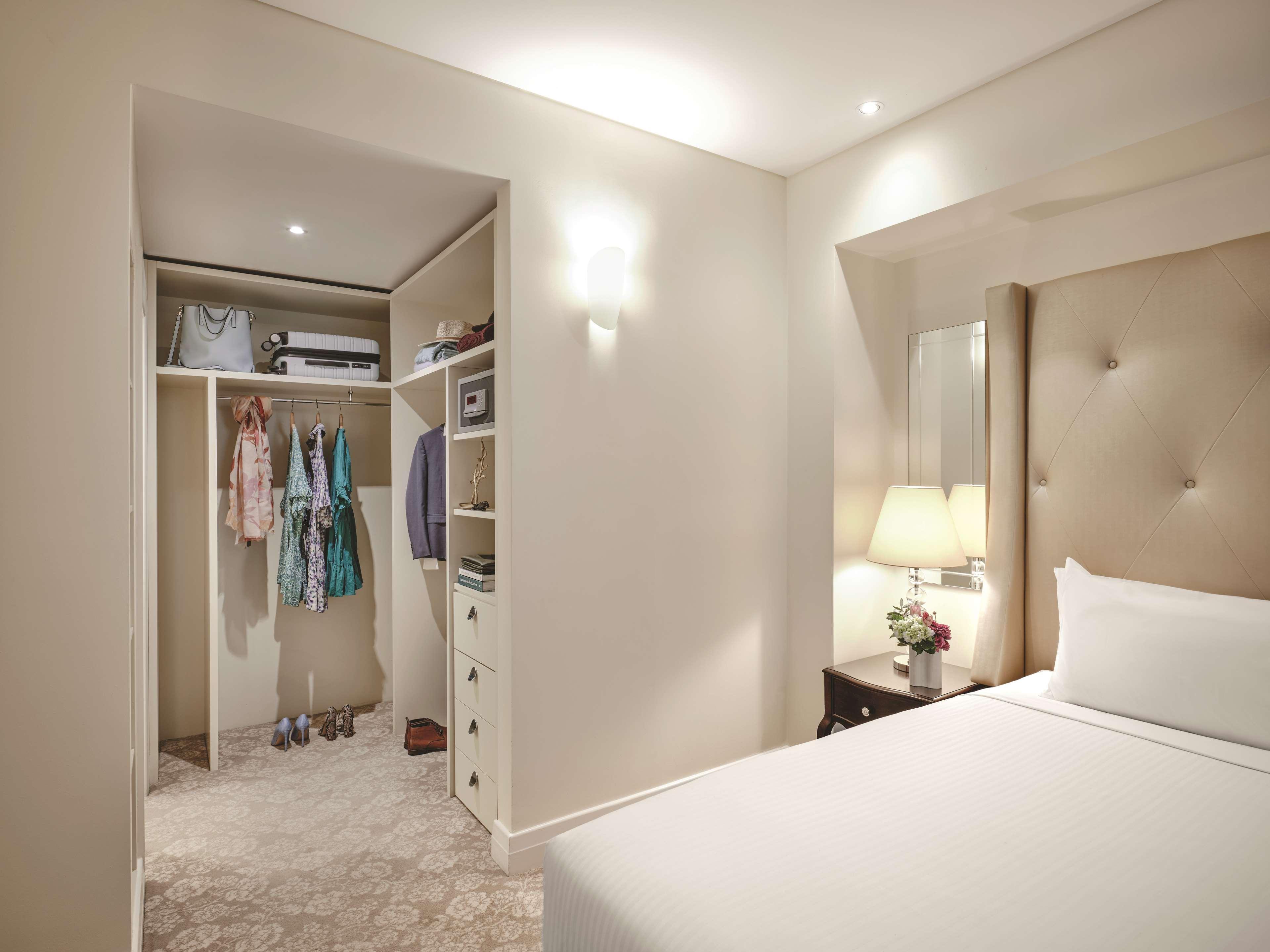 Hotel Rendezvous 4*