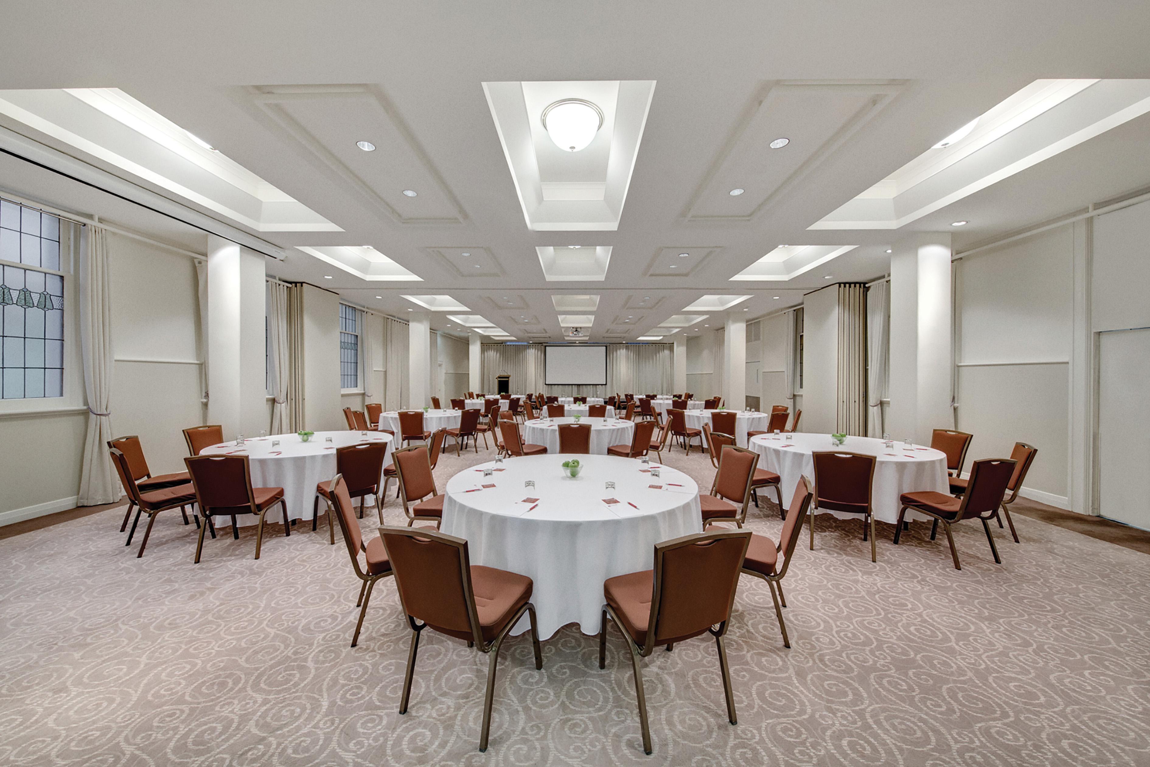Hotel Rendezvous
