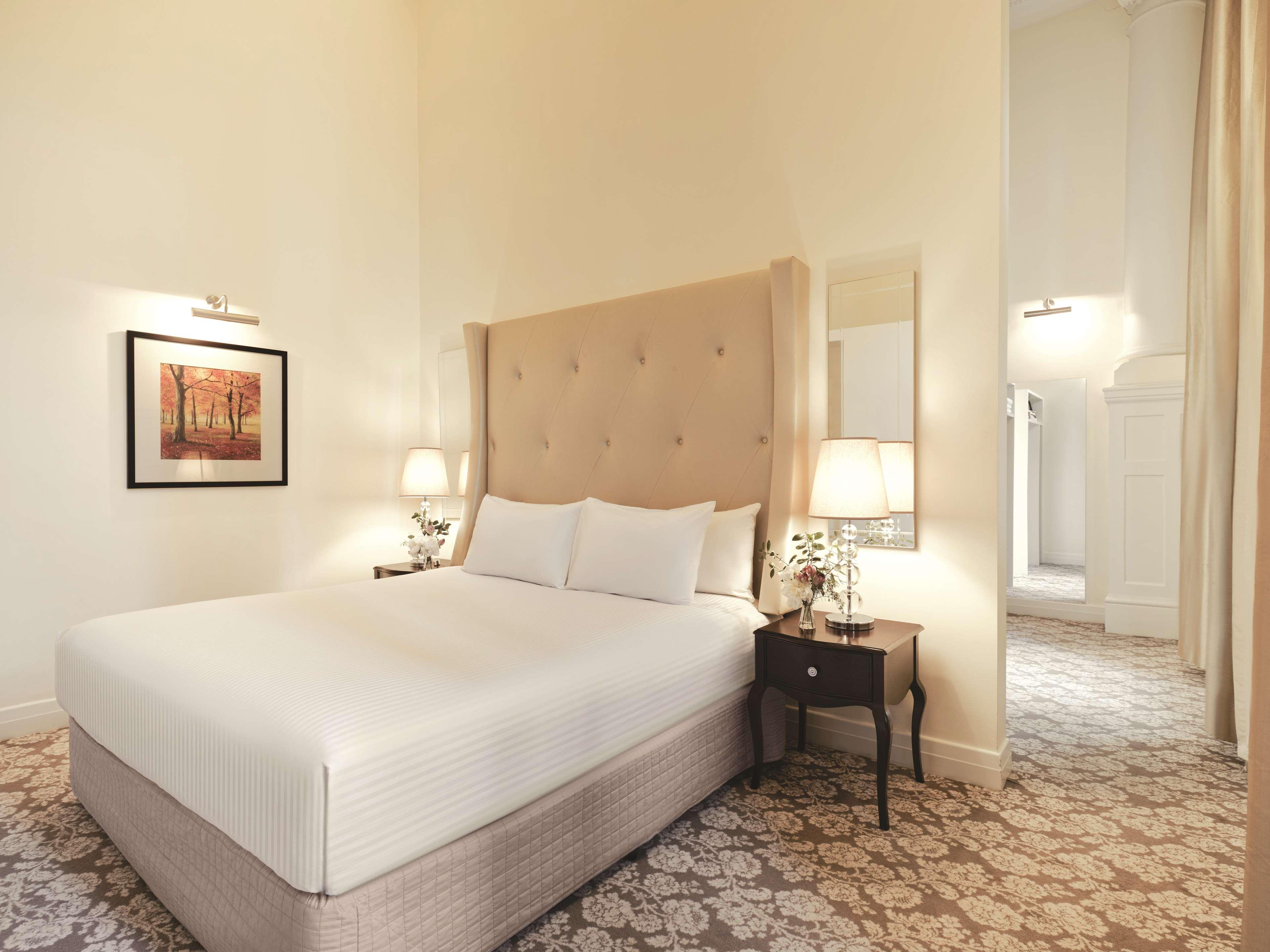 Rendezvous 4* Melbourne