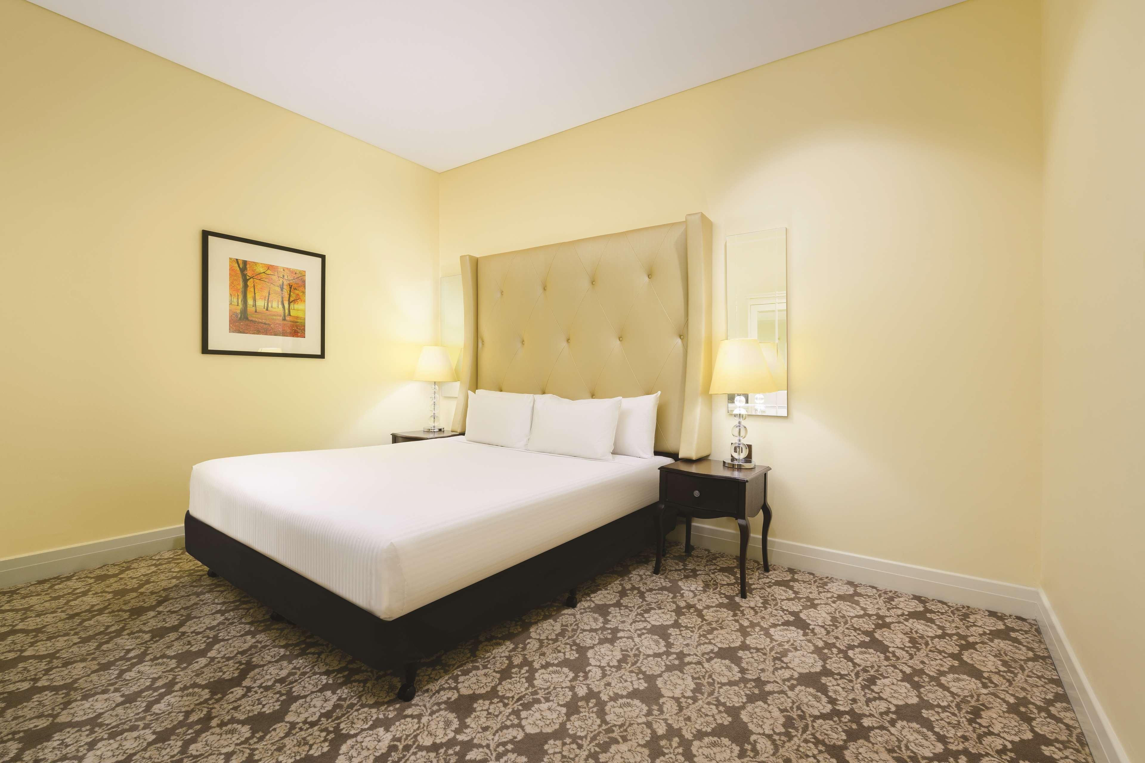 Hotel Rendezvous Melbourne