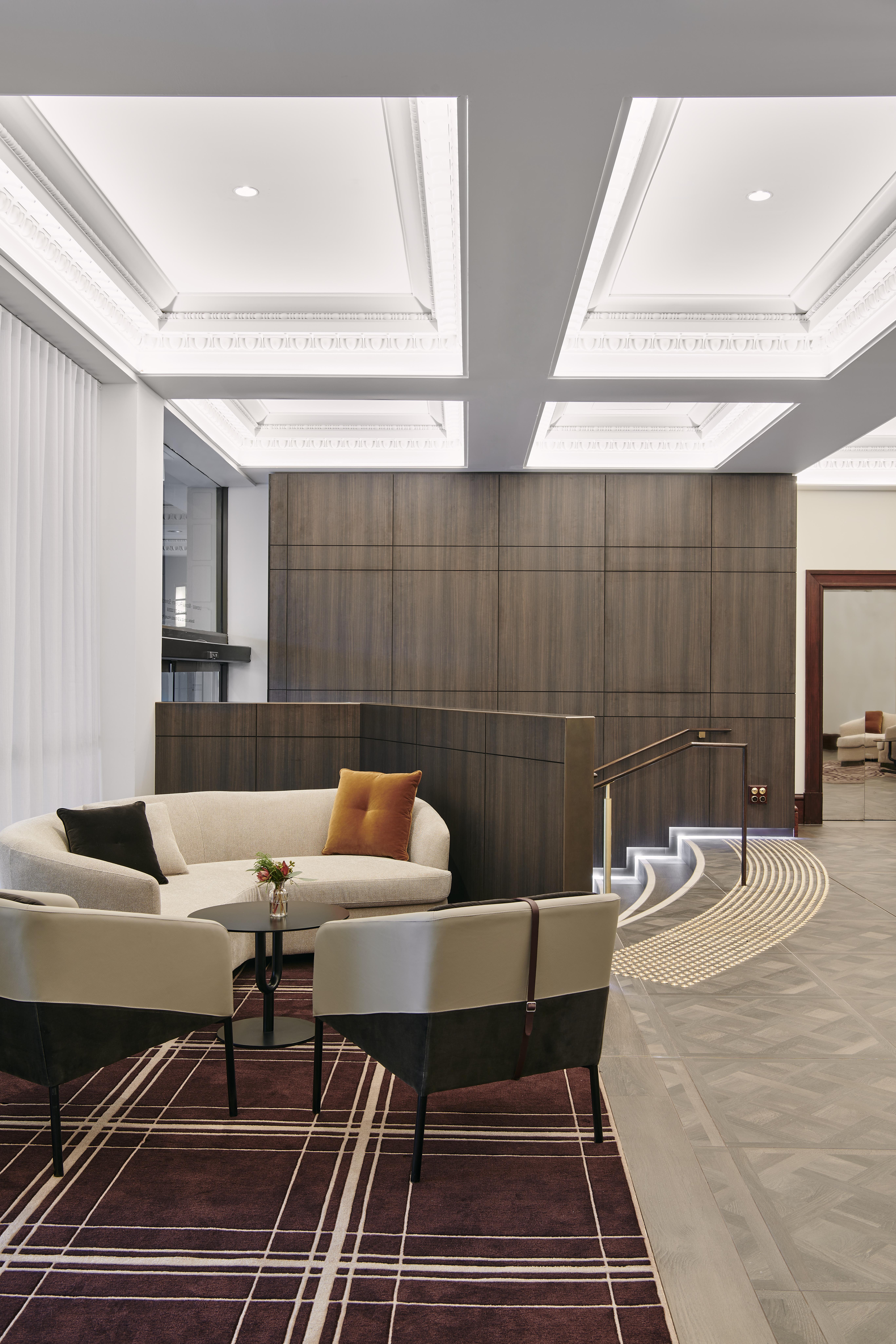 Hotel Rendezvous 4*