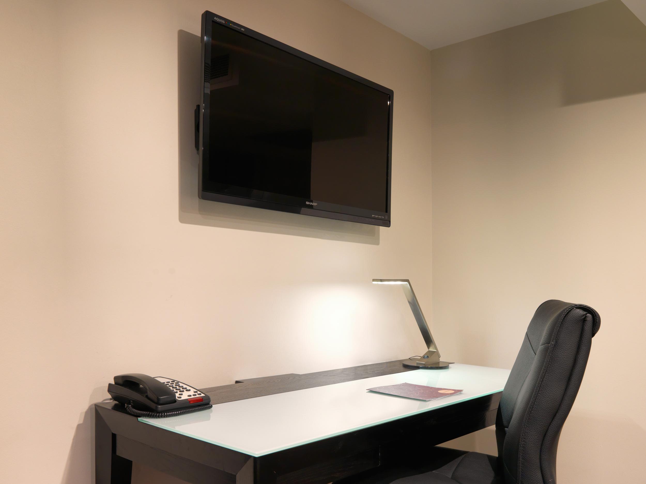 Hotel Grand Chancellor 4*