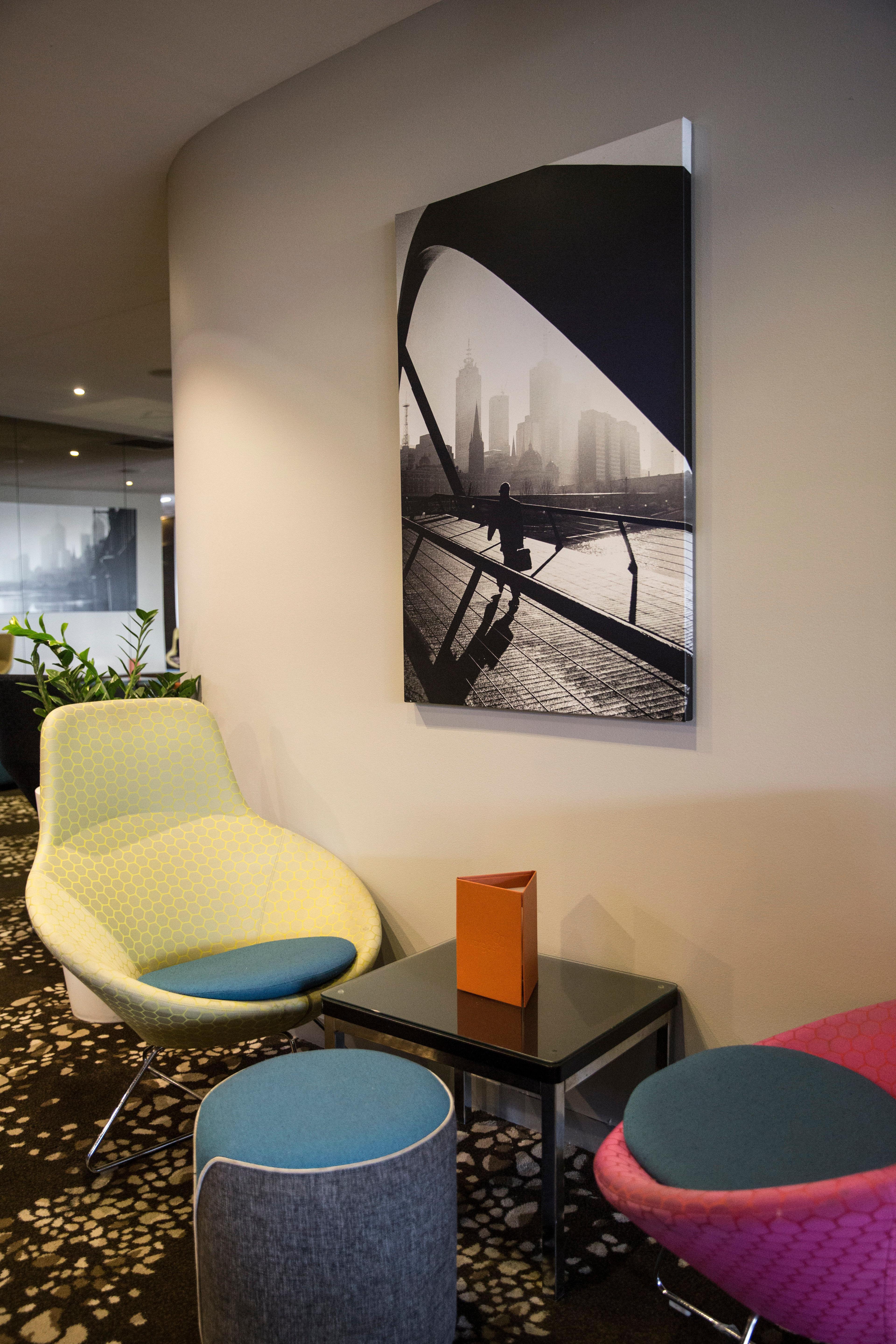 Airport By Ihg Melbourne