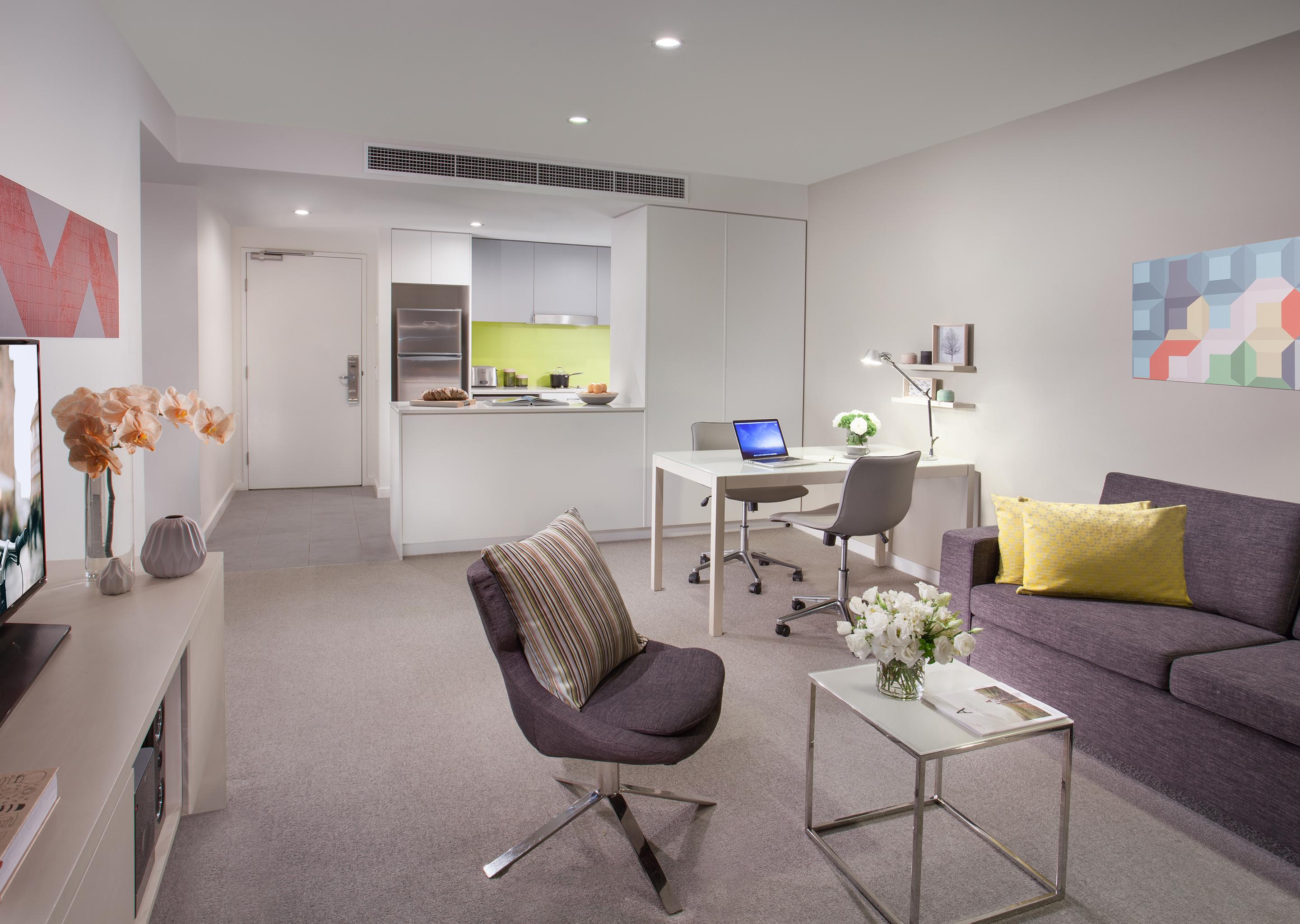 Citadines On Bourke Aparthotel 4*