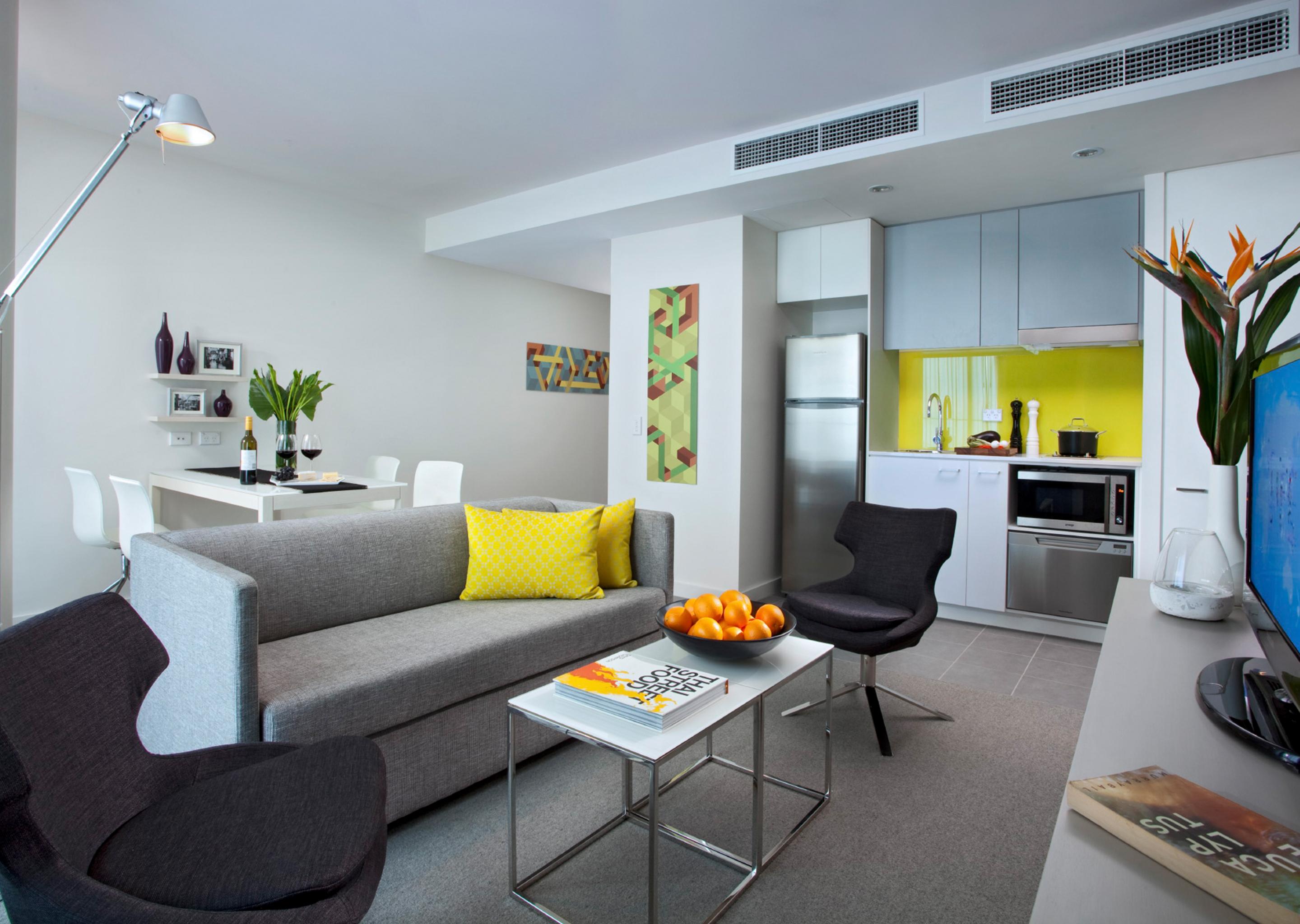 Citadines On Bourke Aparthotel Melbourne