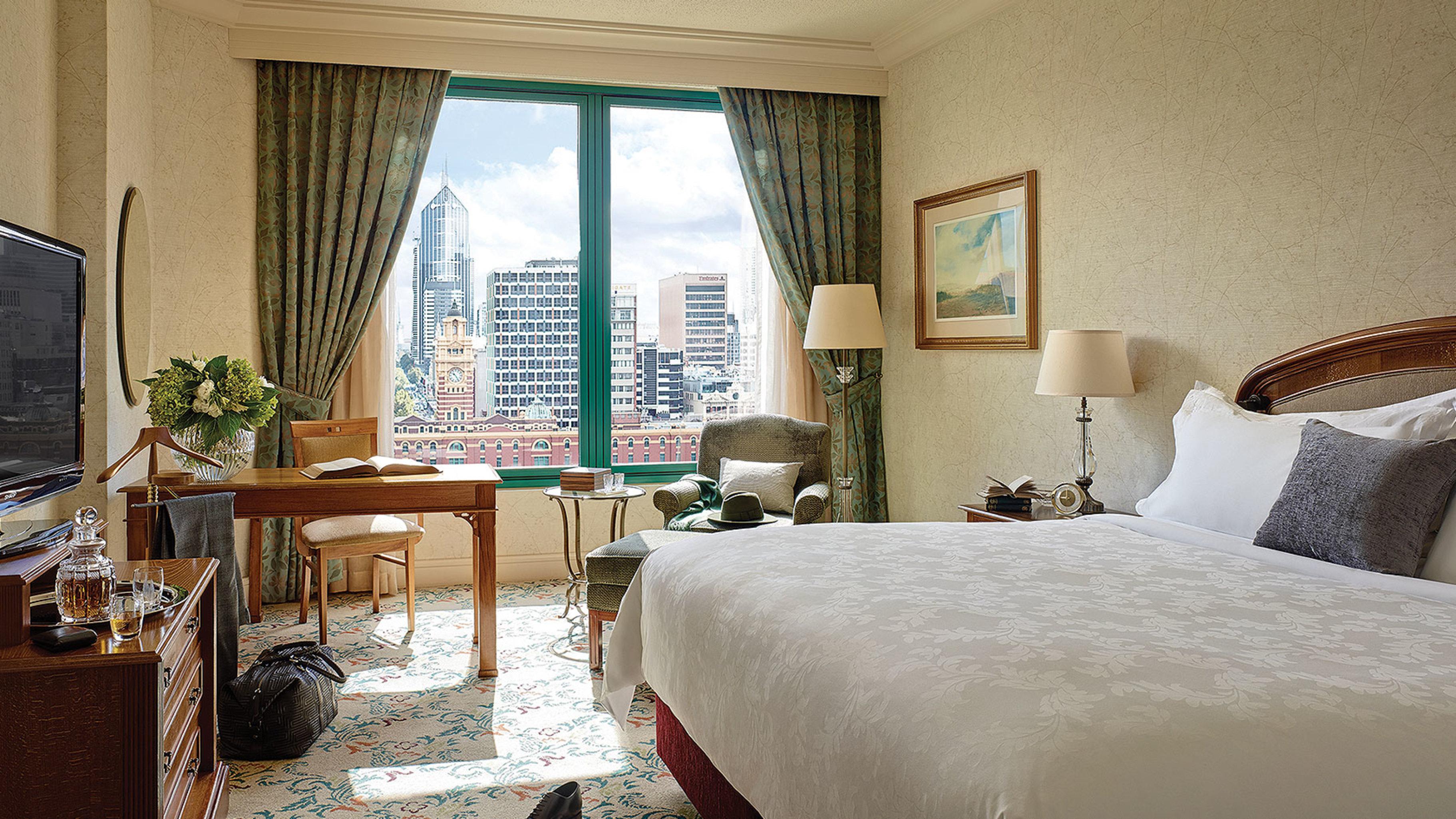 The Langham Melbourne