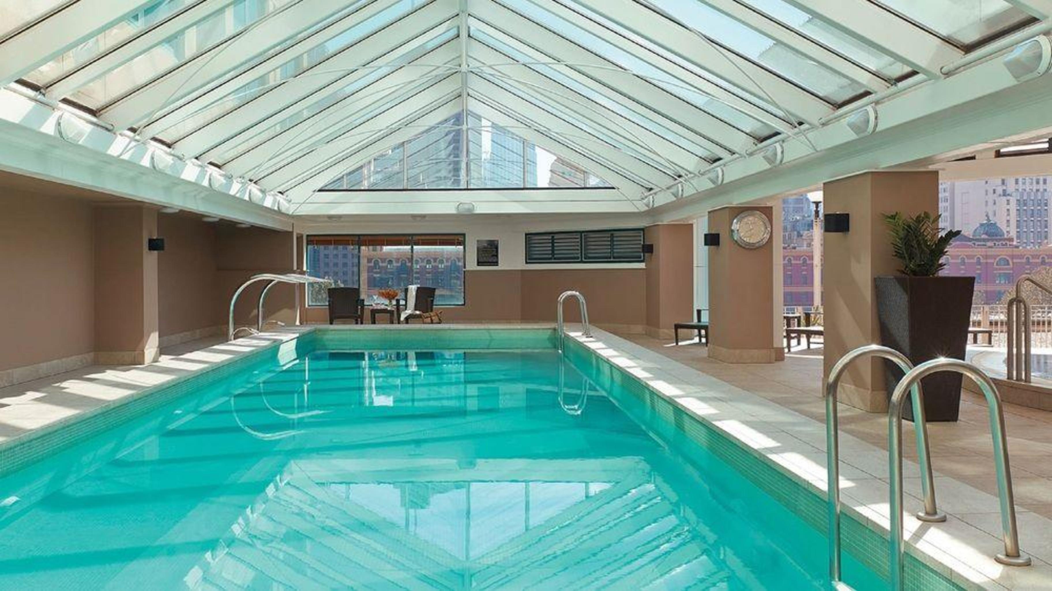 The Langham
