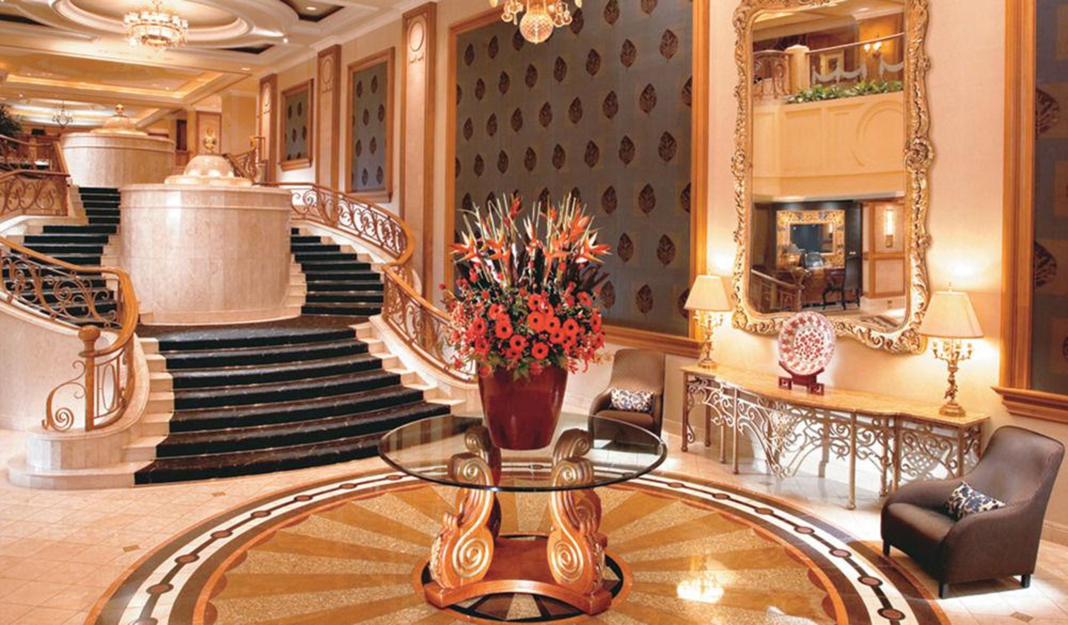 Hotel The Langham Melbourne
