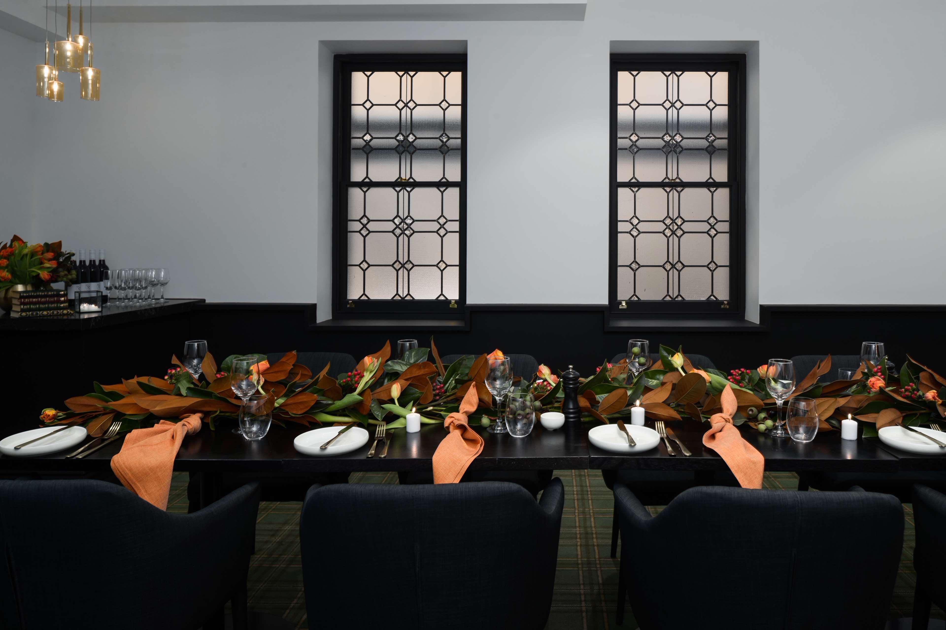 The Victoria Hotel 3*