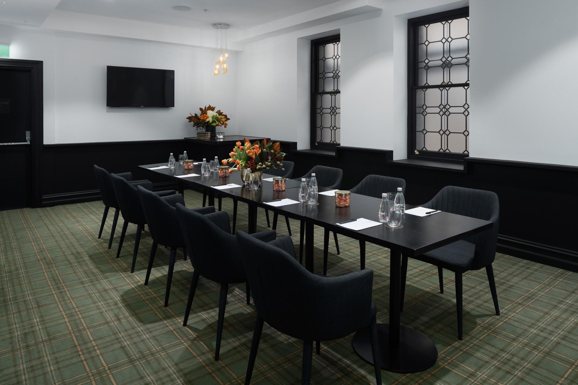 The Victoria 3* Melbourne