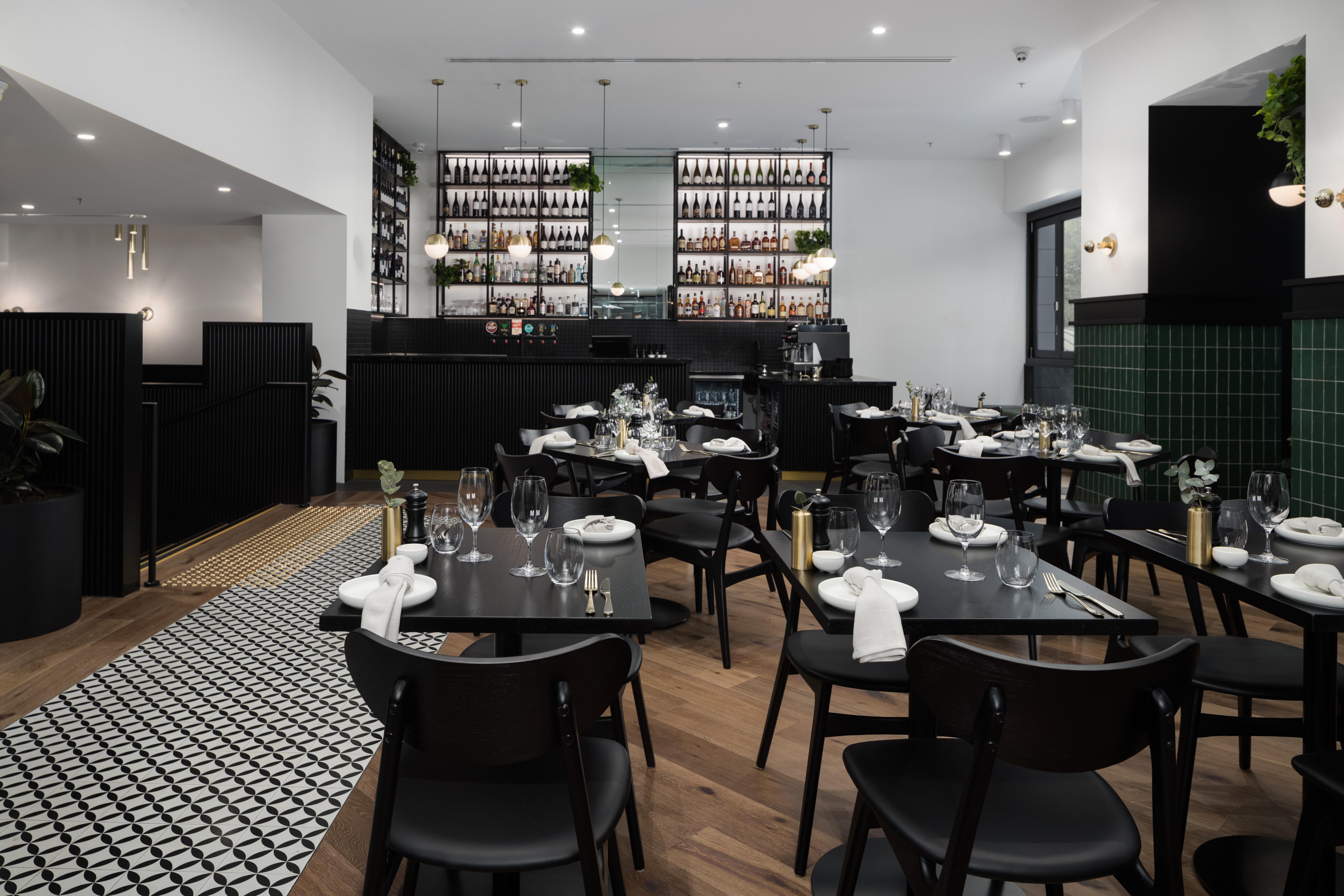 The Victoria 3* Melbourne