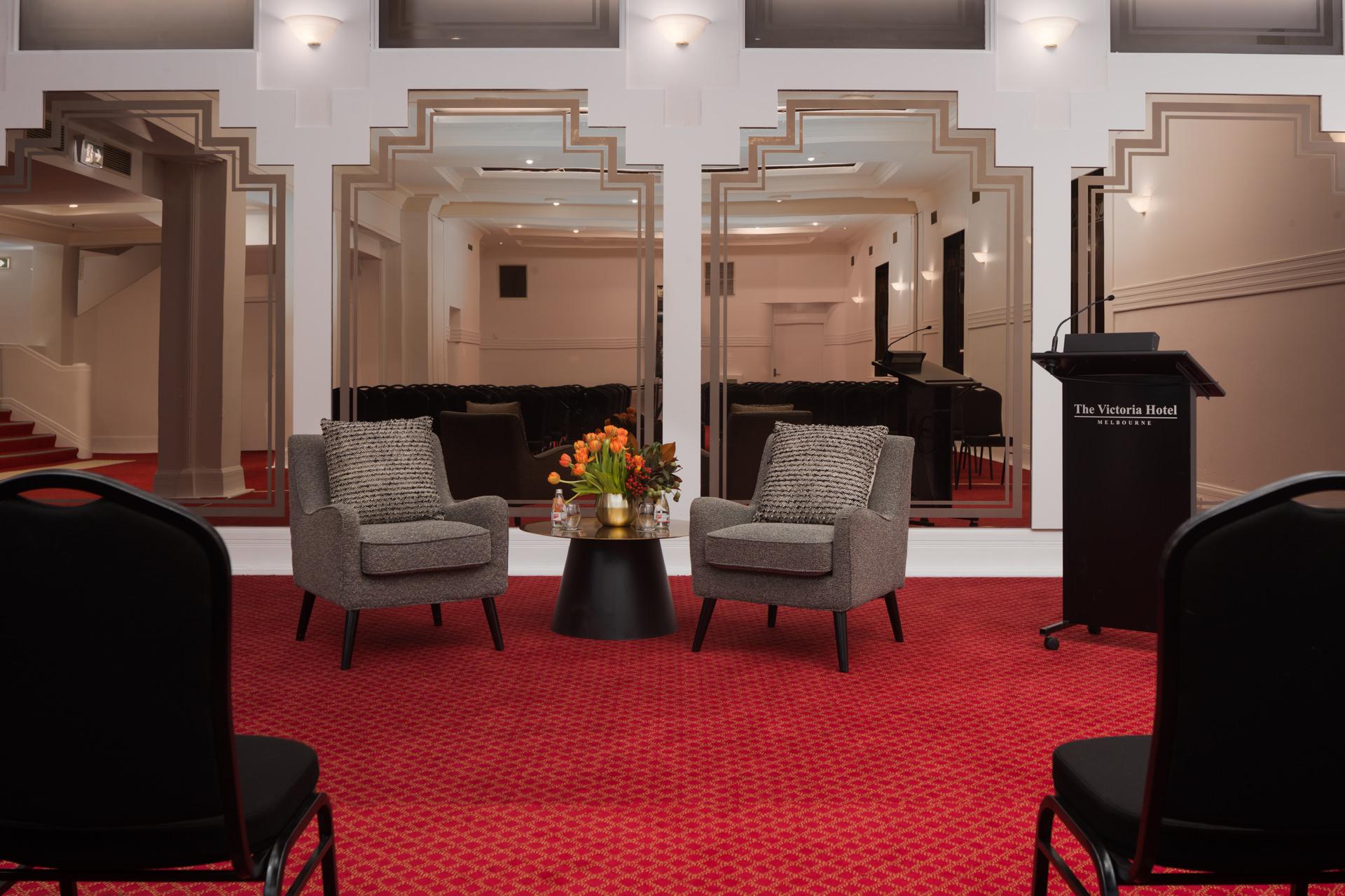 The Victoria Hotel 3*