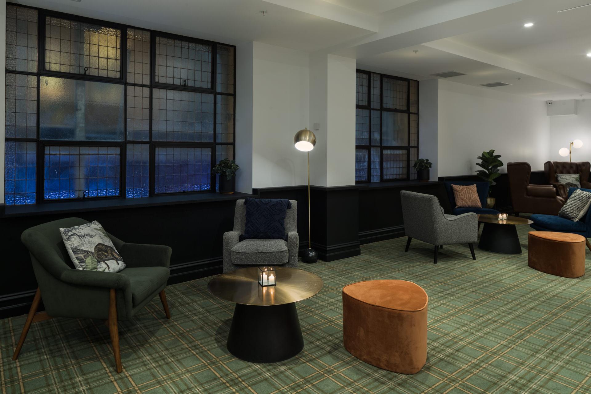 The Victoria Hotel Melbourne